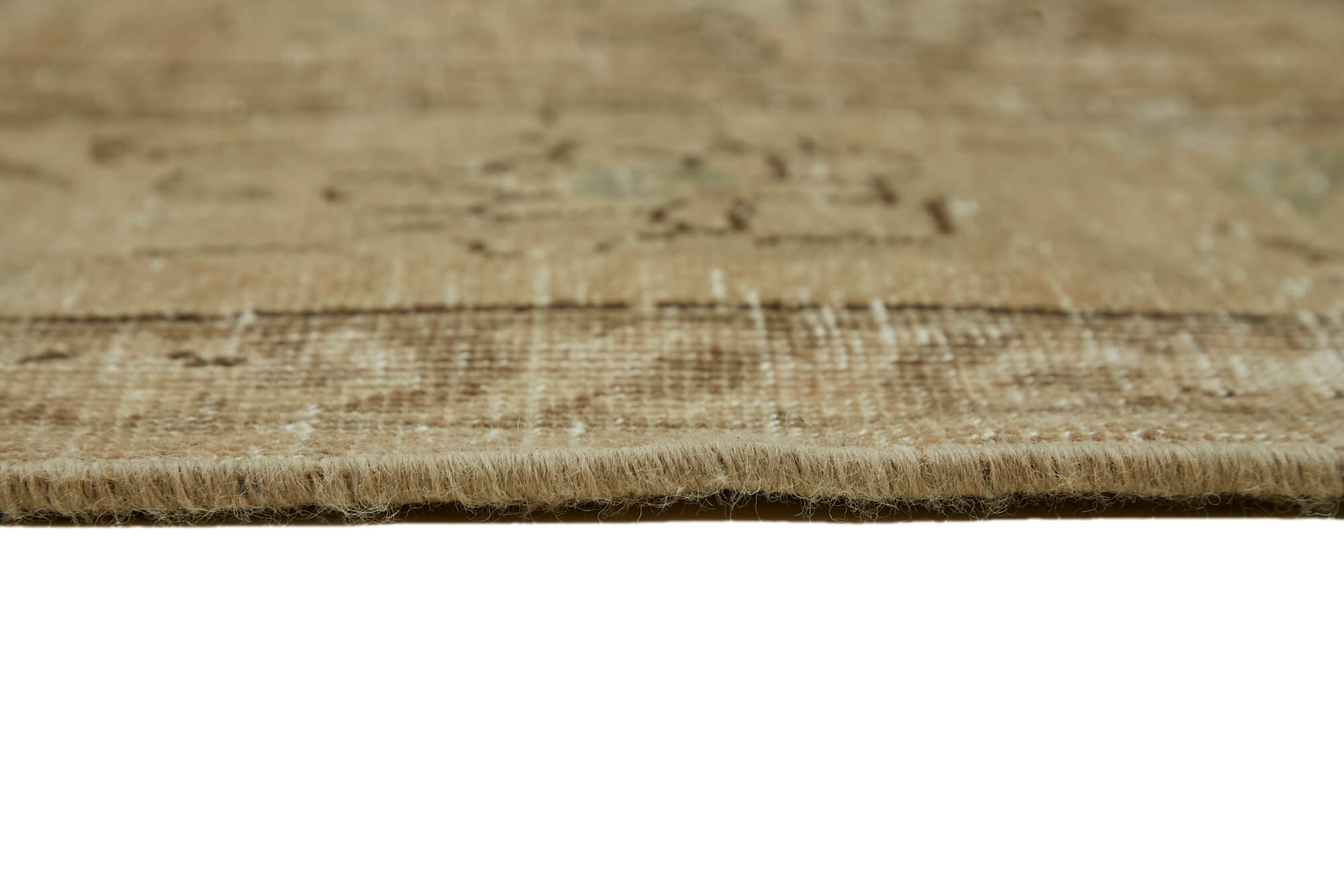 Persian Handmade — 2.38 x 3.48