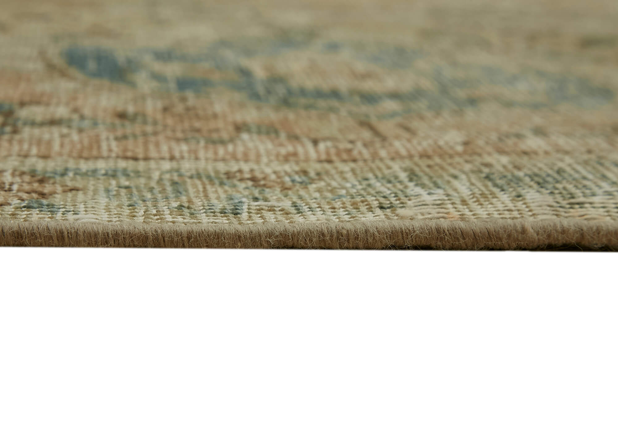 Persian Handmade — 2.97 x 3.93