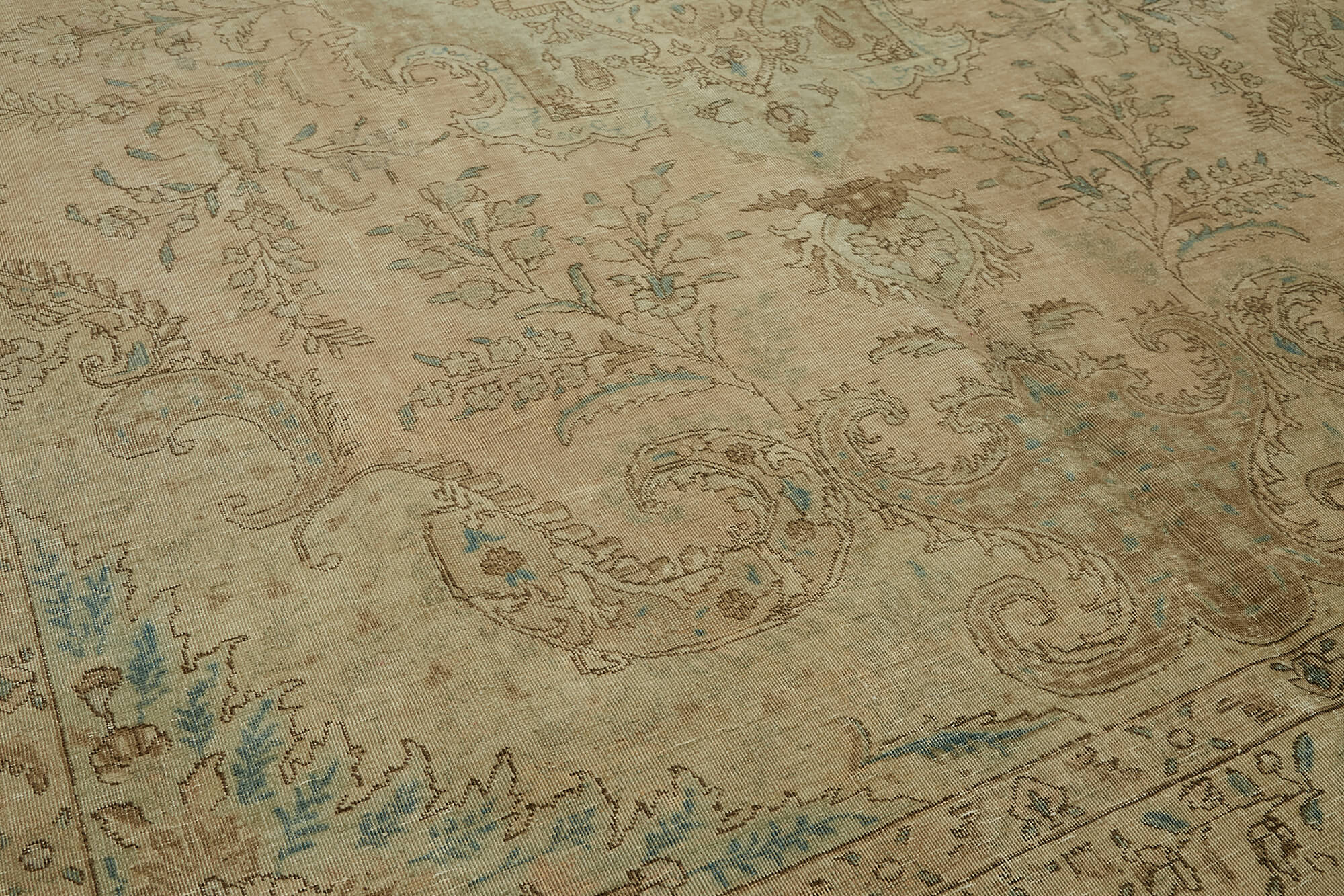 Persian Handmade — 2.97 x 3.93