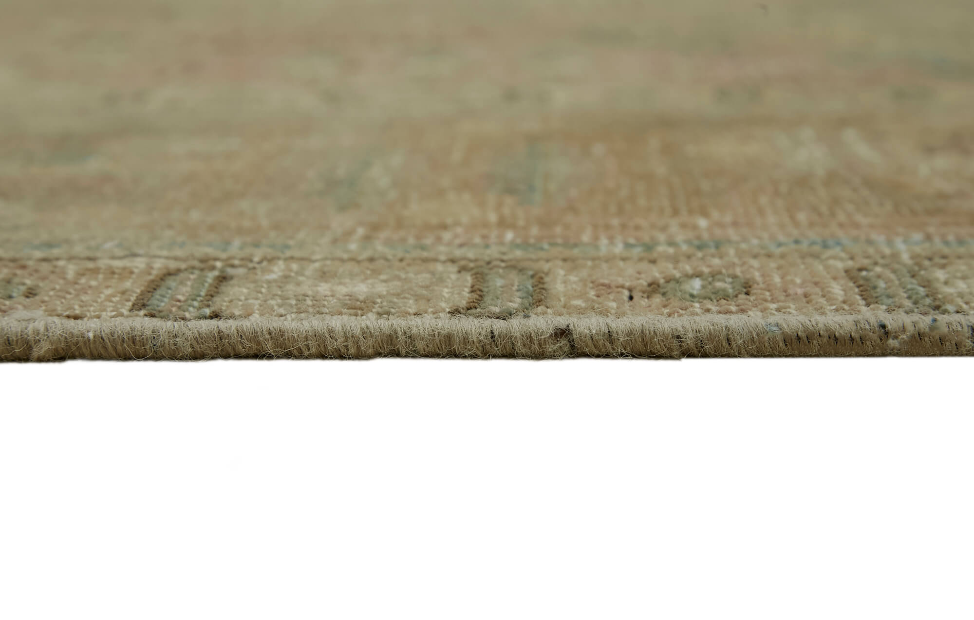 Persian Handmade — 2.95 x 3.84