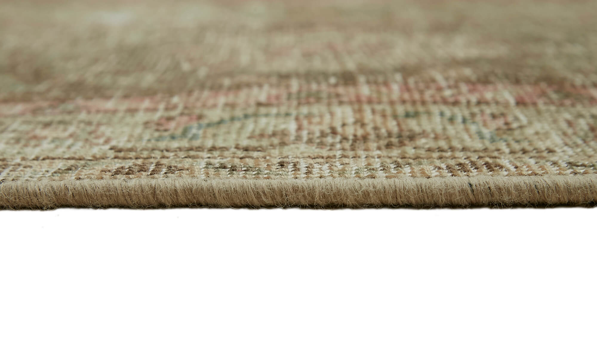 Persian Handmade — 3.04 x 3.90