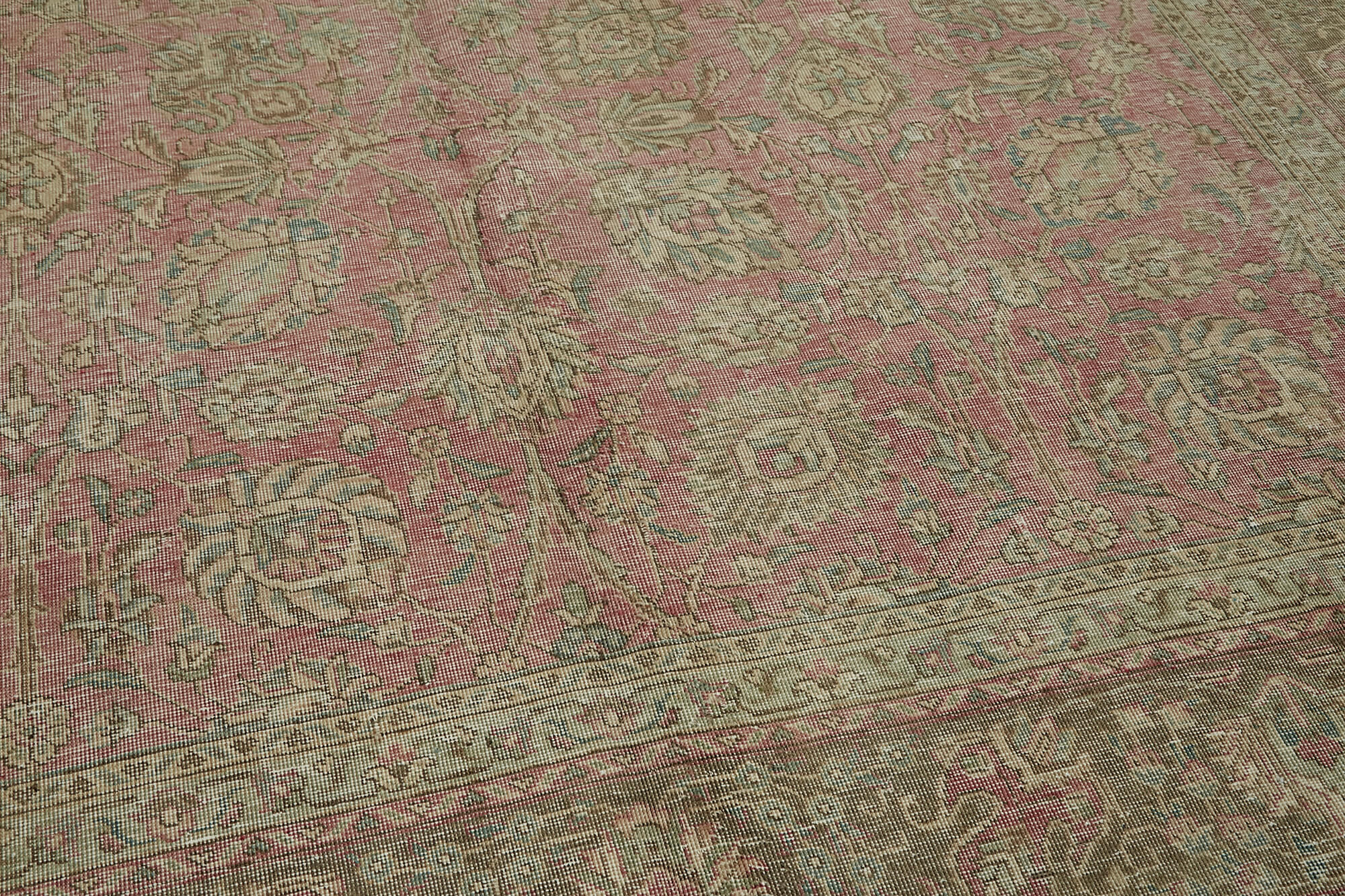 Persian Handmade — 3.04 x 3.90
