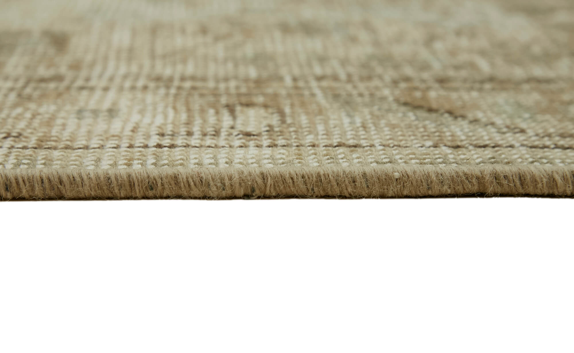 Persian Handmade — 2.87 x 3.86