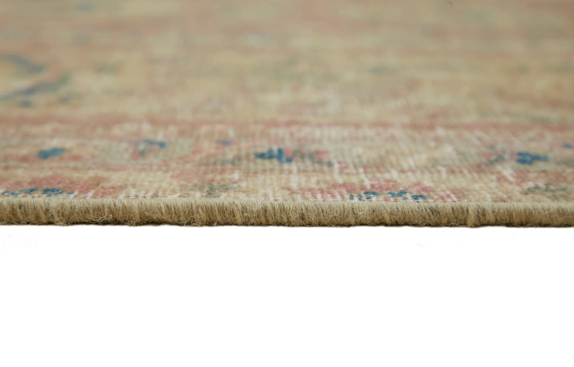 Persian Handmade — 2.83 x 3.84
