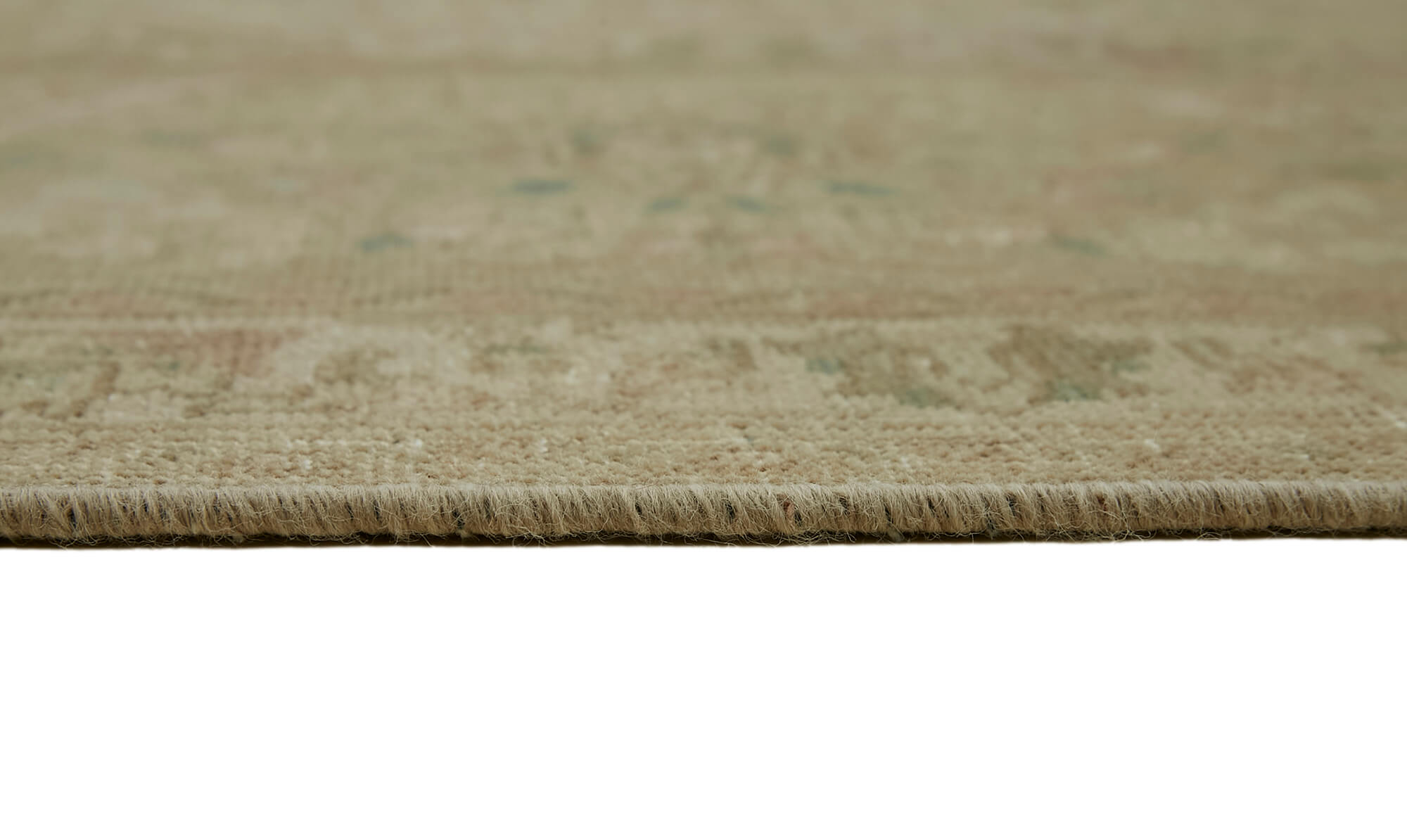 Persian Handmade — 2.94 x 3.95