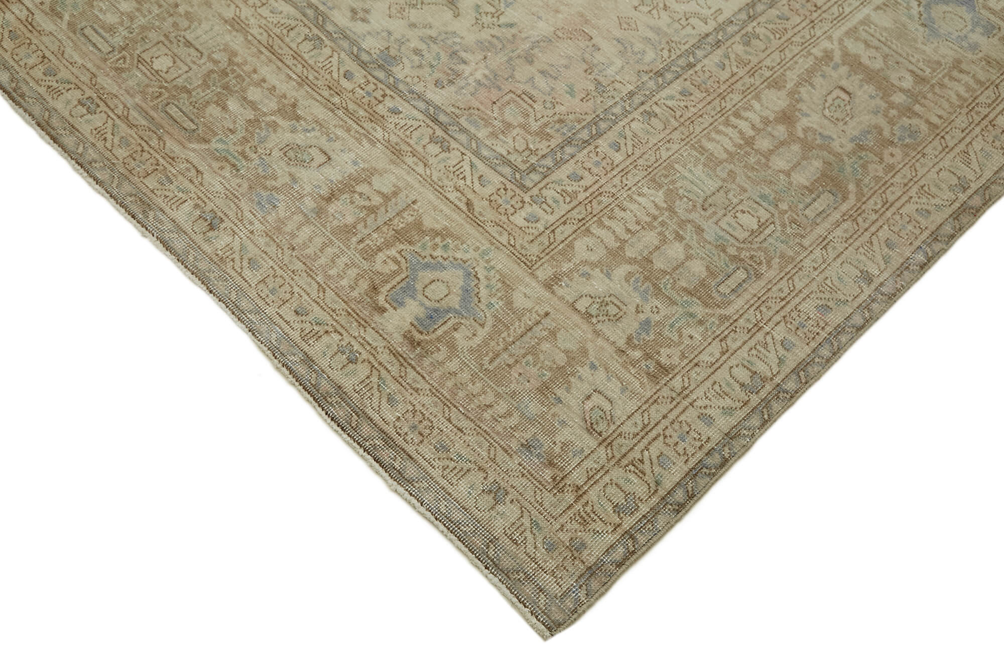Persian Handmade — 2.90 x 3.82