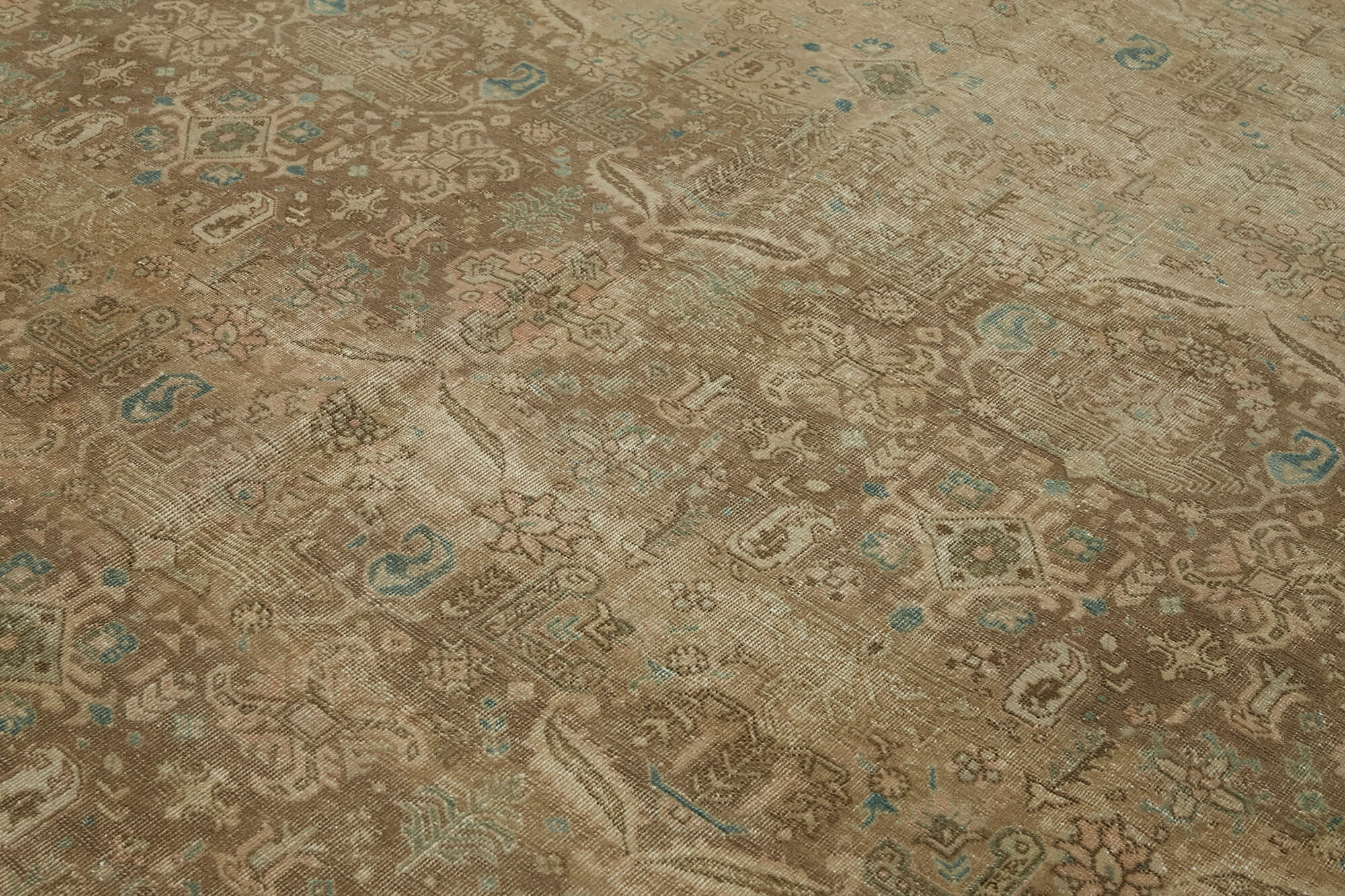 Persian Handmade — 3.03 x 3.93