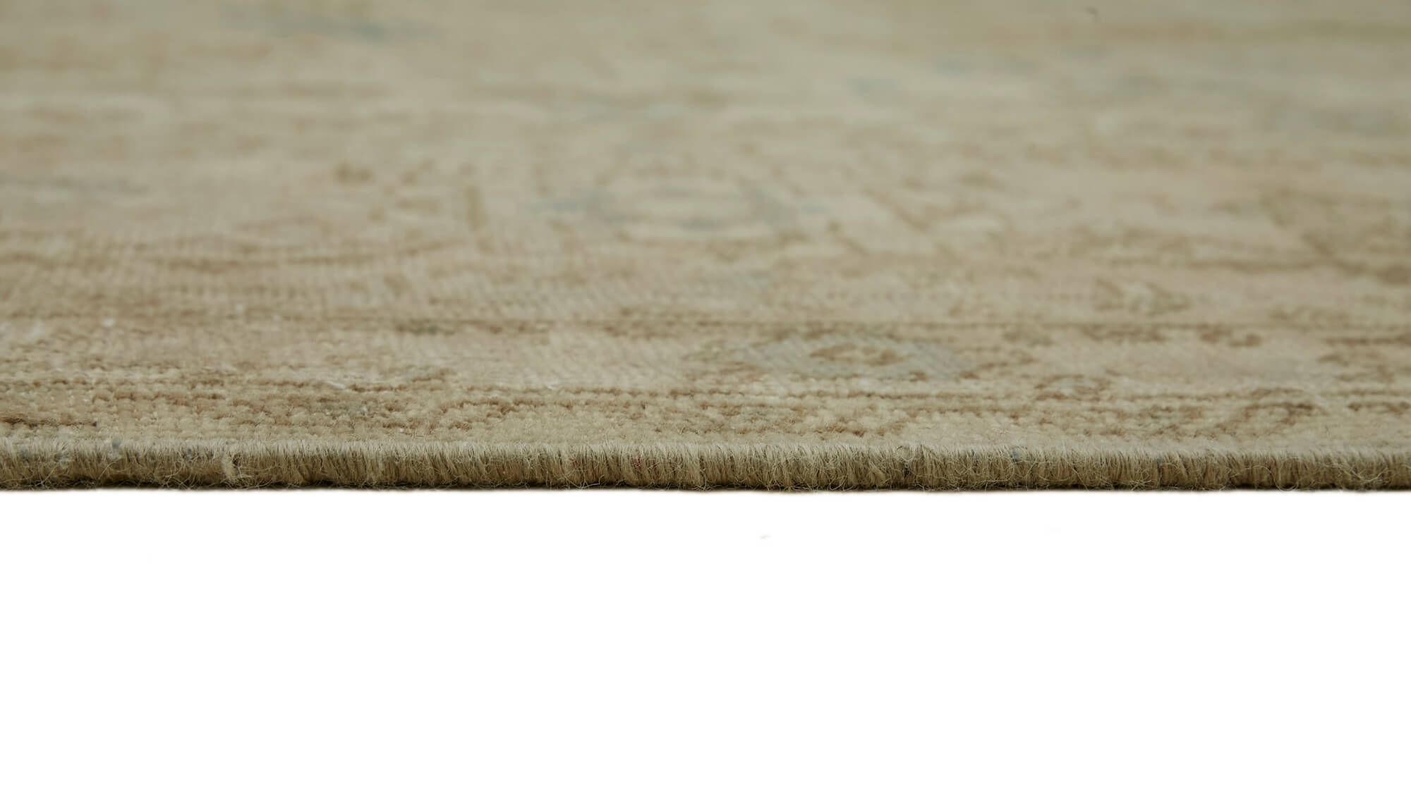 Persian Handmade — 3.03 x 3.93
