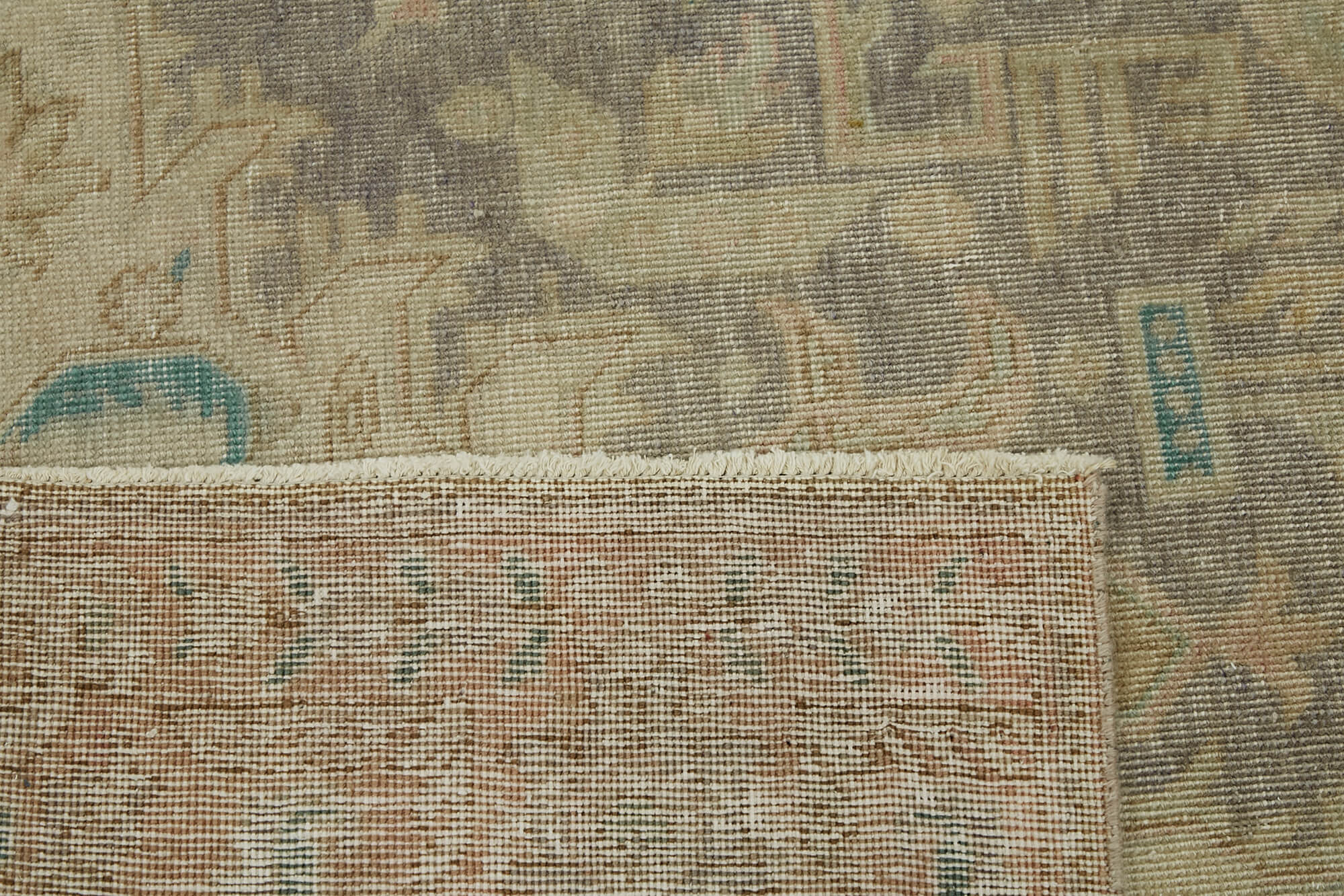 Persian Handmade — 2.90 x 3.89