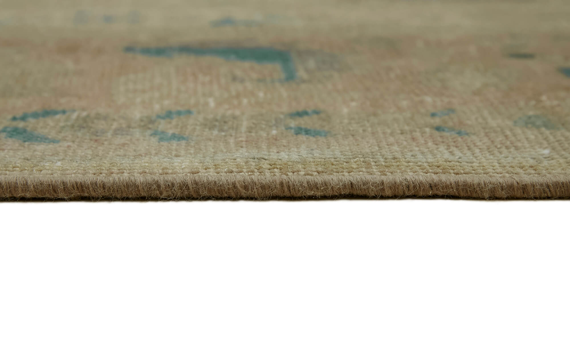 Persian Handmade — 2.90 x 3.89