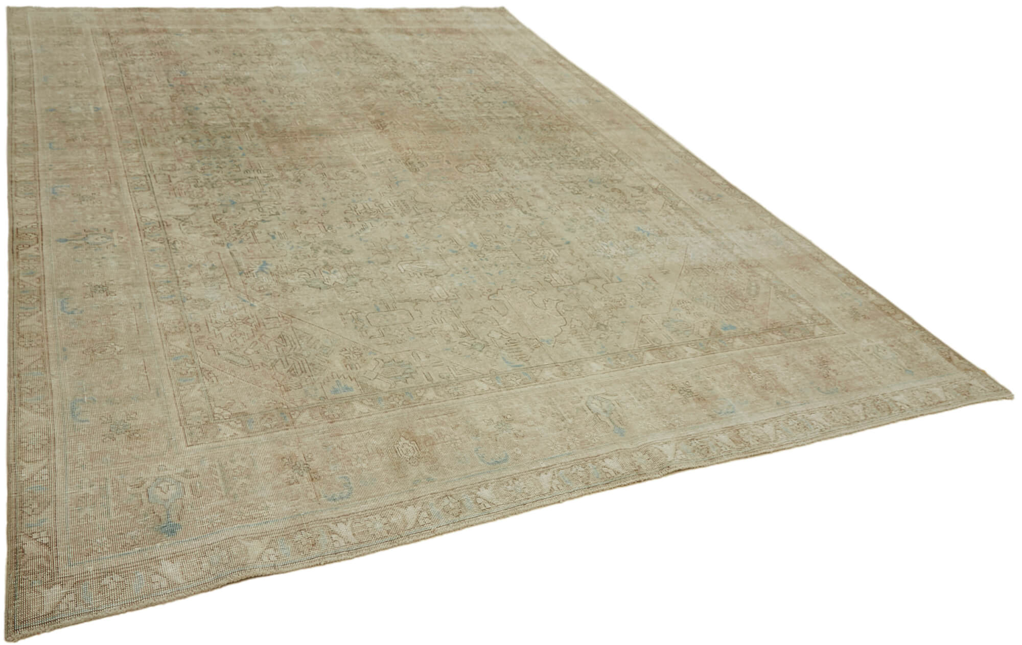 Persian Handmade — 3.00 x 3.90