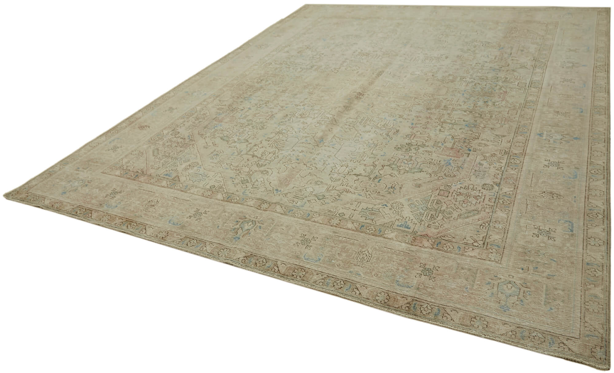 Persian Handmade — 3.00 x 3.90