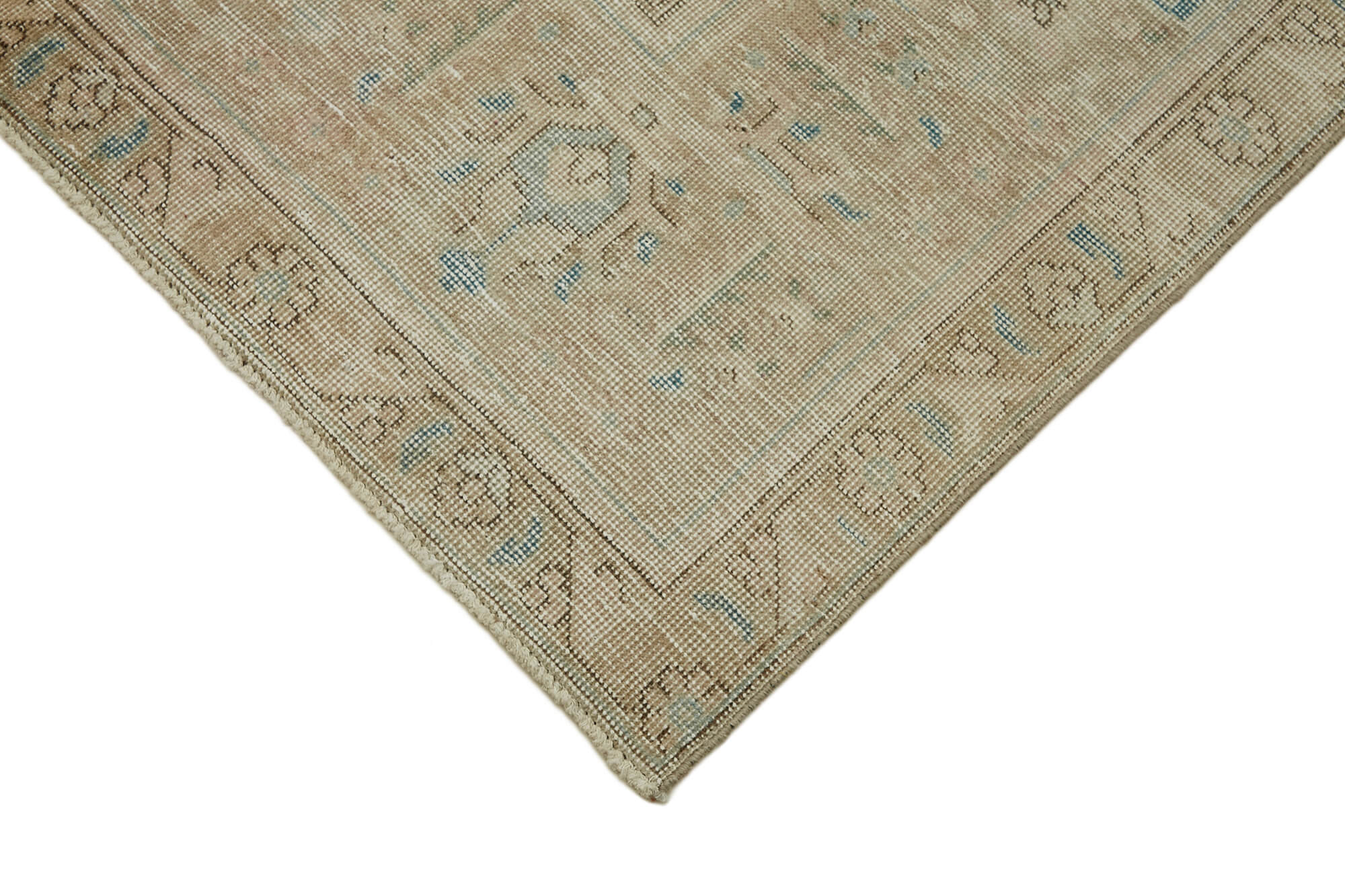 Persian Handmade — 3.00 x 3.90