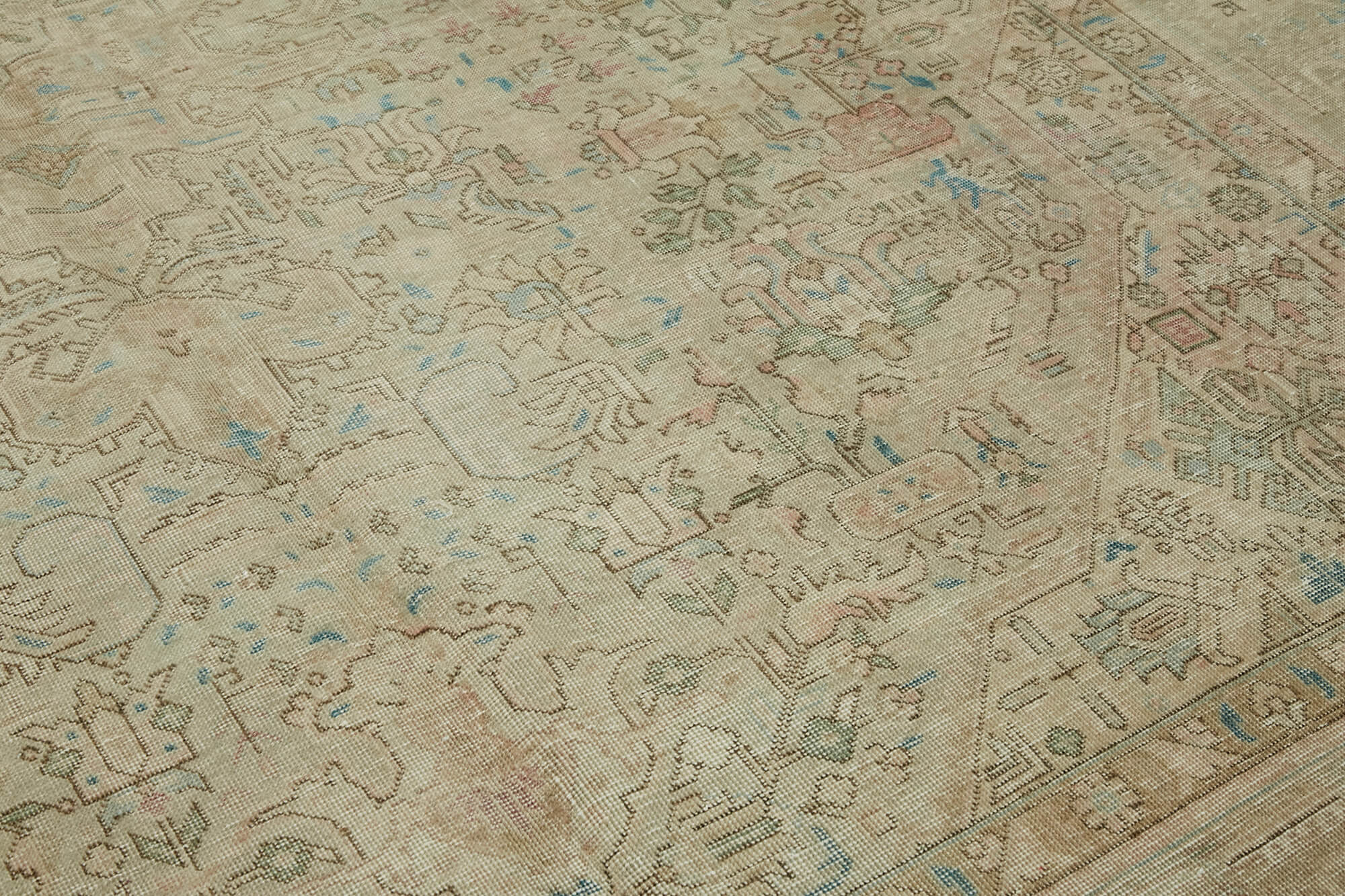 Persian Handmade — 3.00 x 3.90