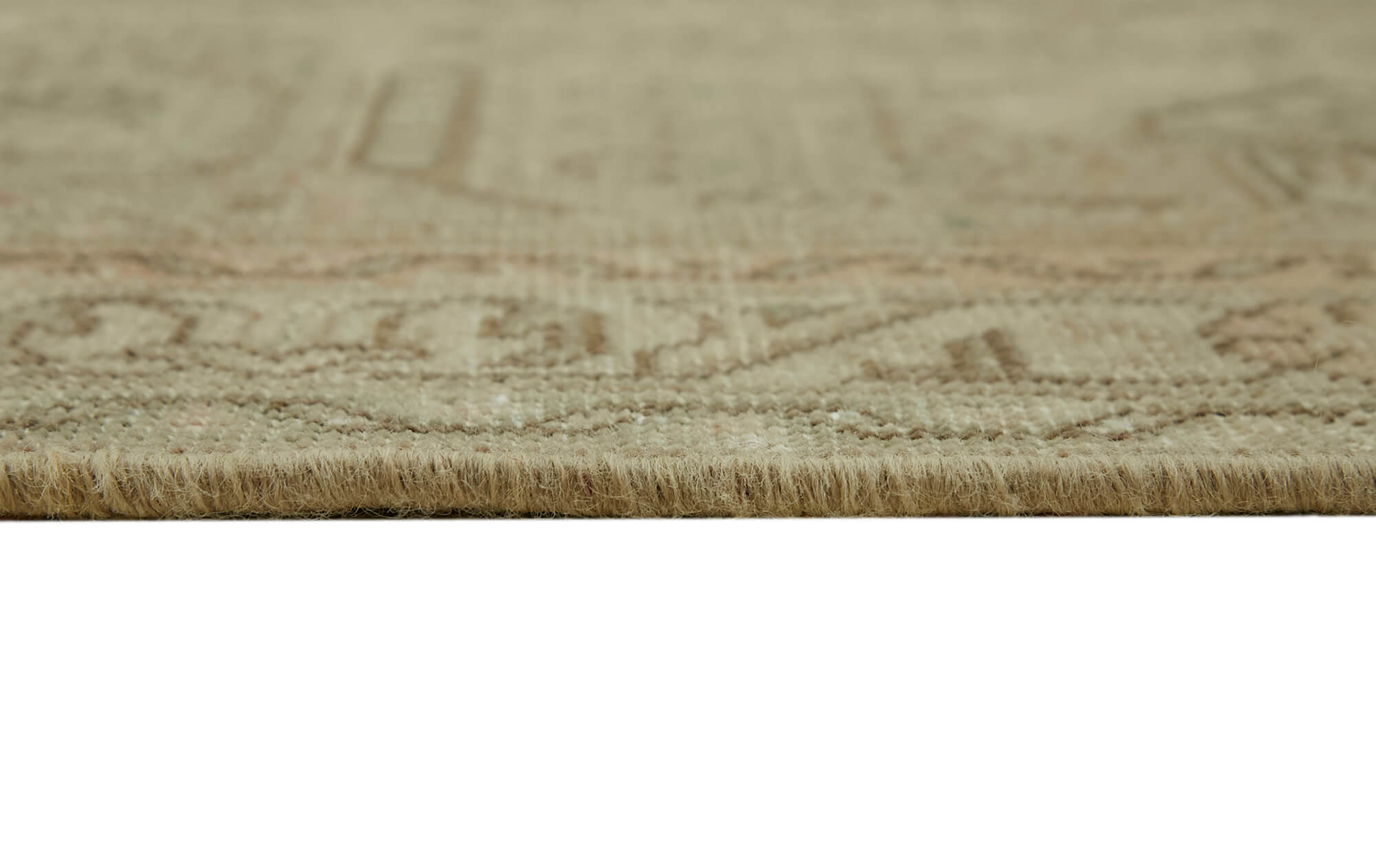 Persian Handmade — 2.93 x 3.97