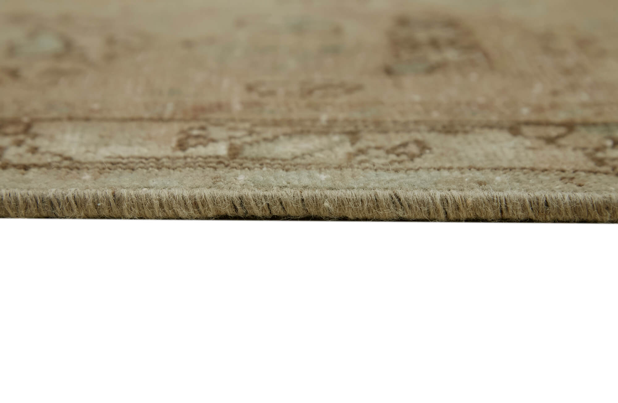 Persian Handmade — 2.89 x 3.90