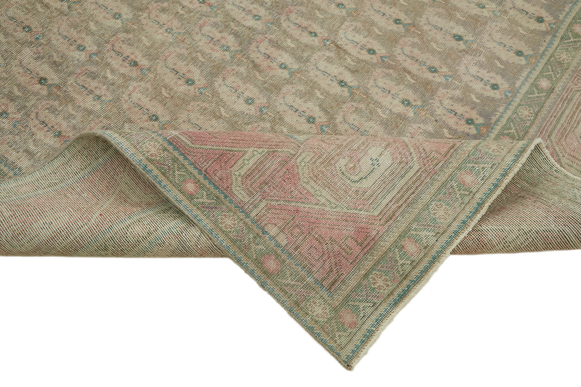 Persian Handmade — 2.90 x 3.74