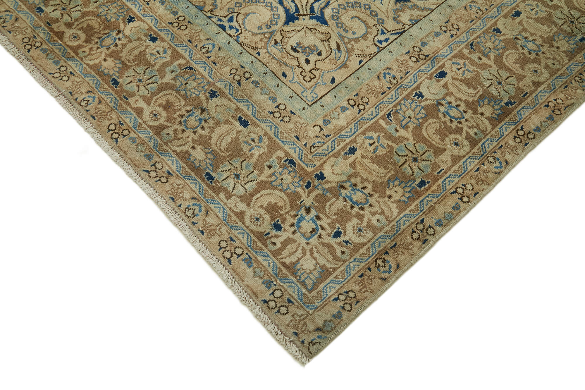 Persian Handmade — 2.85 x 3.70