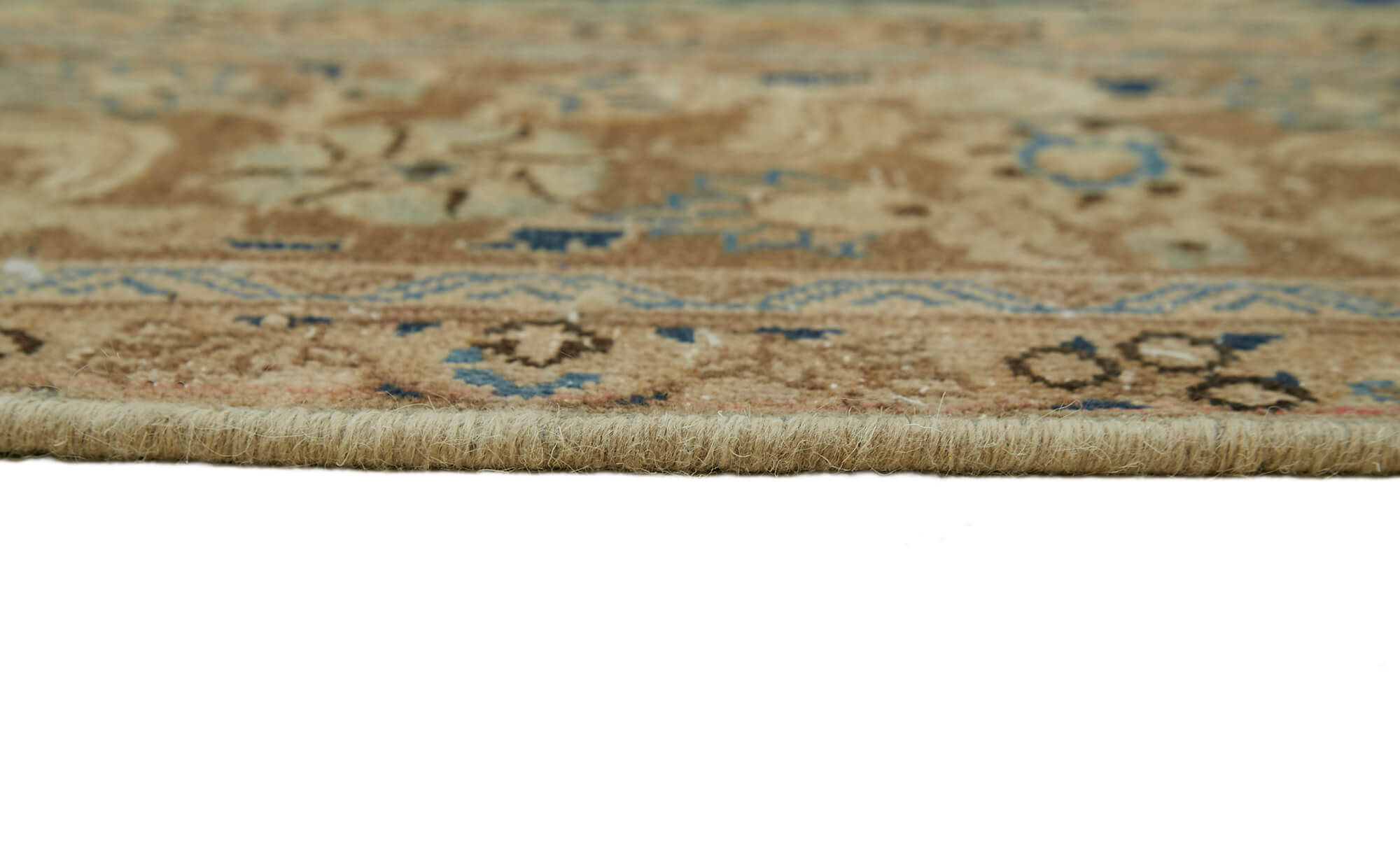 Alabaster Persian — 2.85 x 3.70