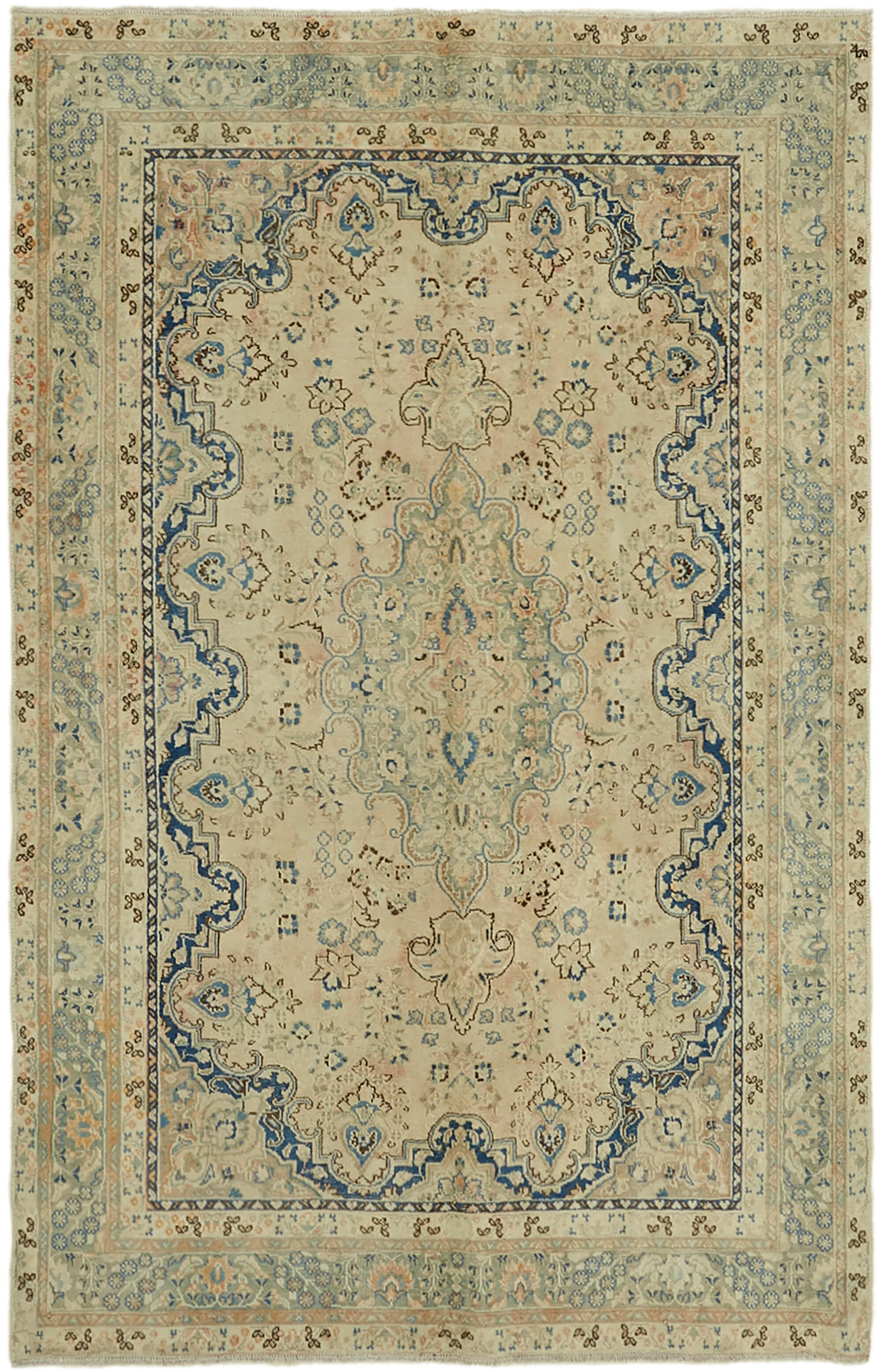 Persian Handmade — 1.90 x 2.88