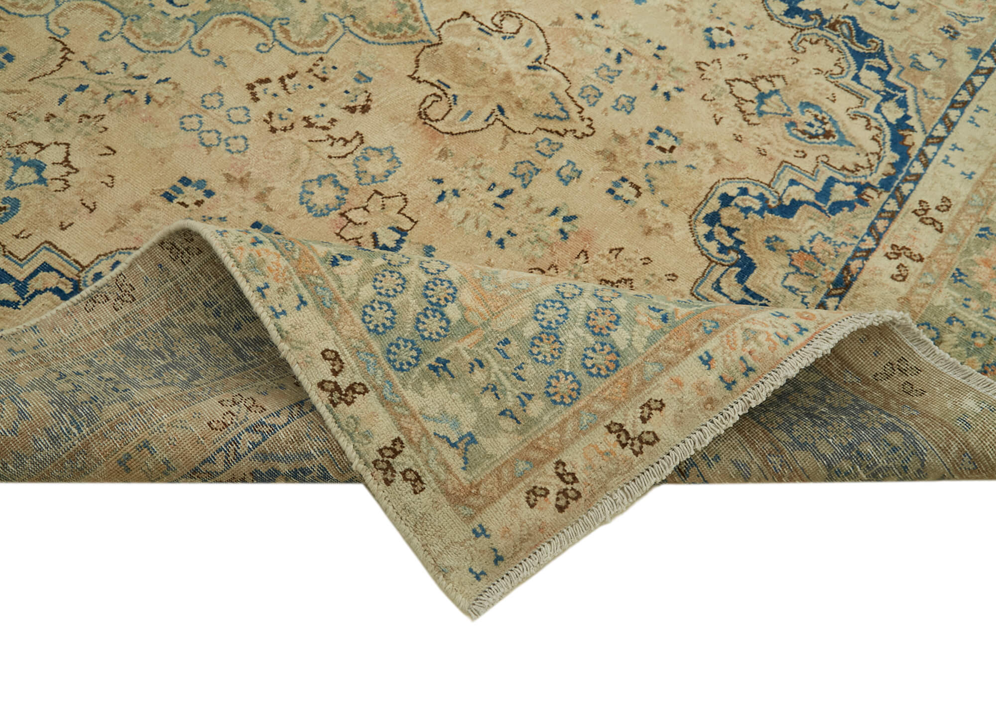 Persian Handmade — 1.90 x 2.88