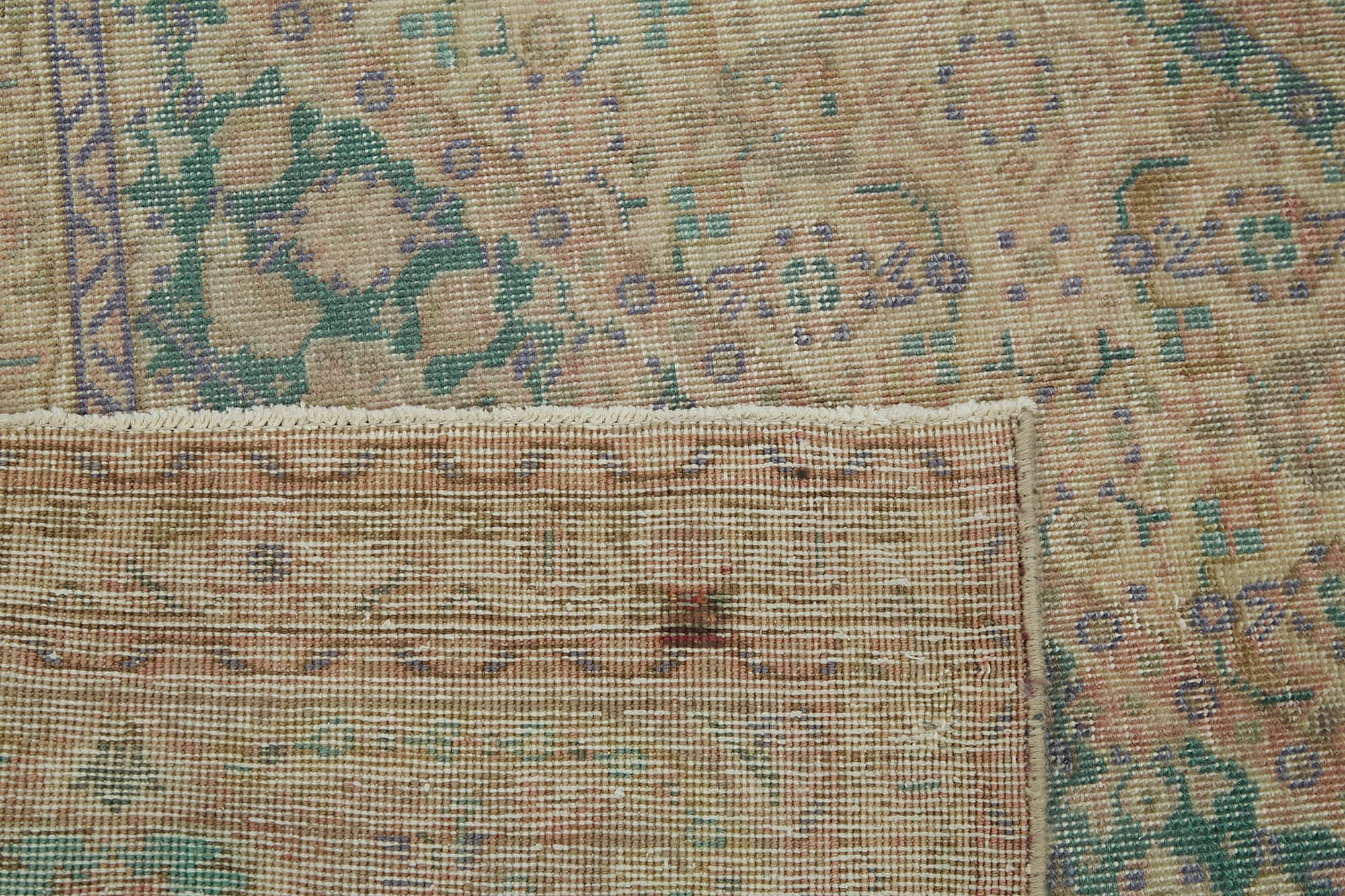 Persian Handmade — 3.00 x 3.92