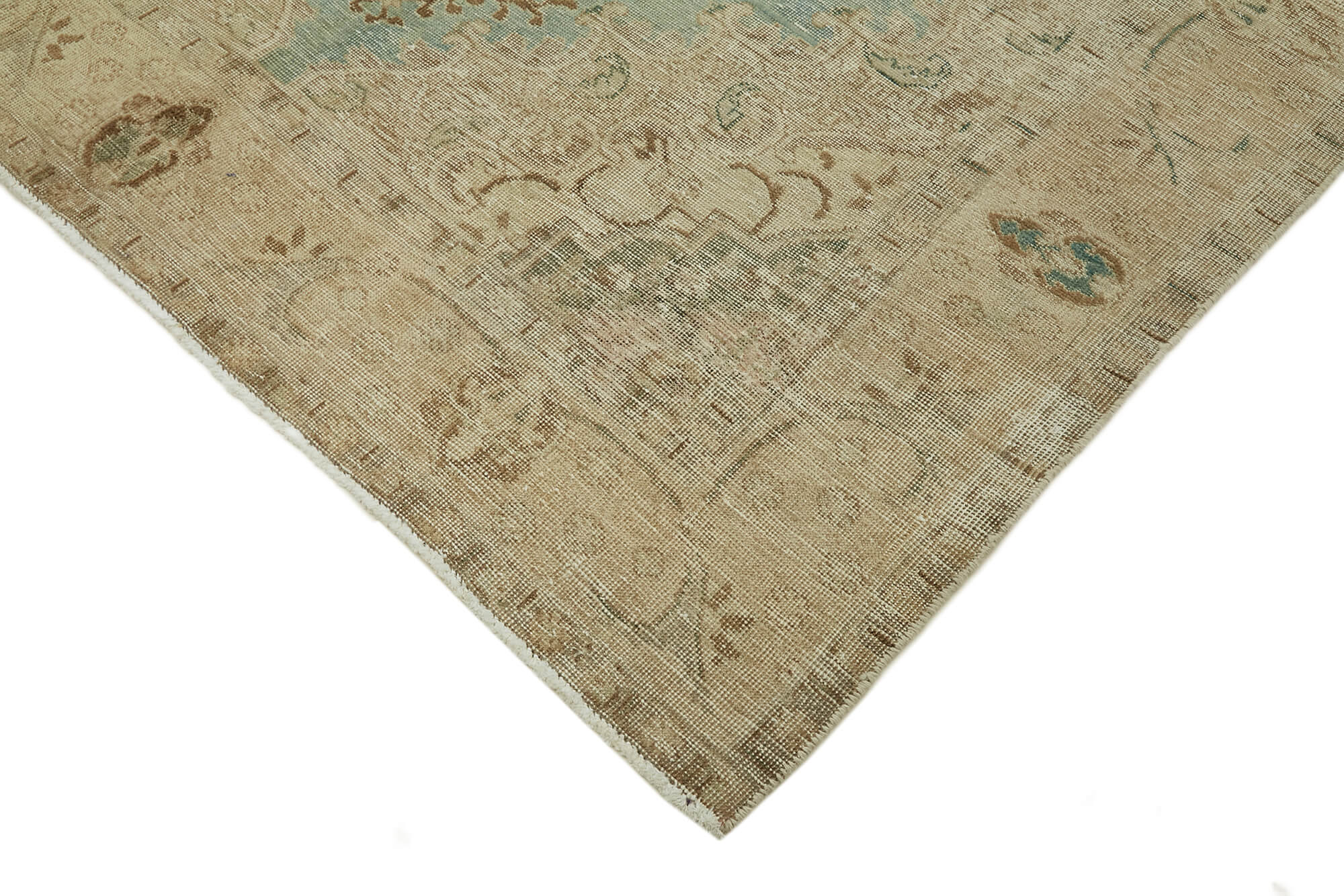 Persian Handmade — 1.95 x 2.90