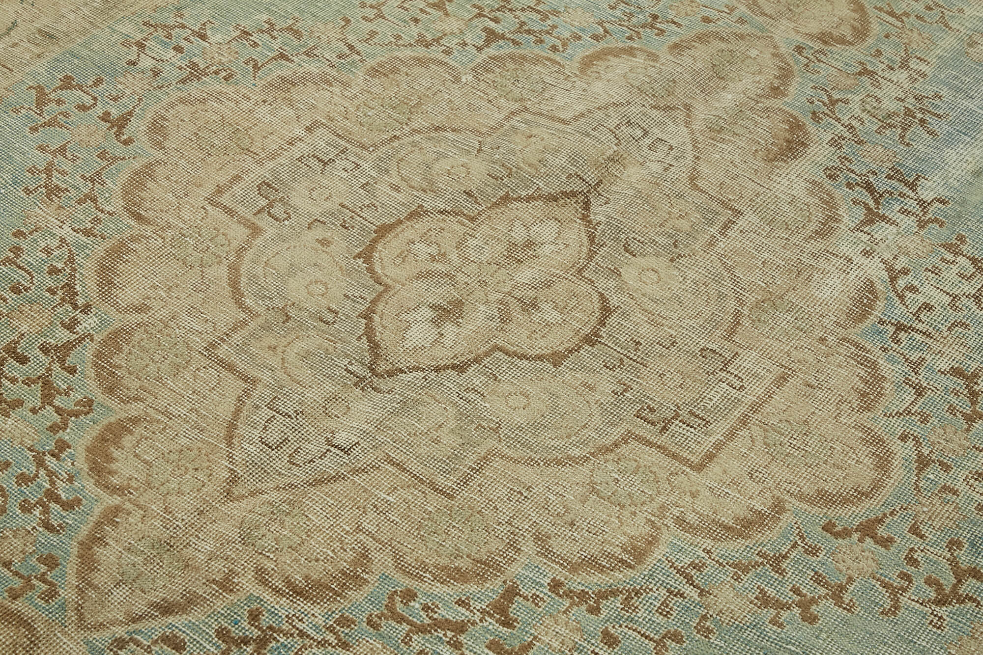 Persian Handmade — 1.95 x 2.90