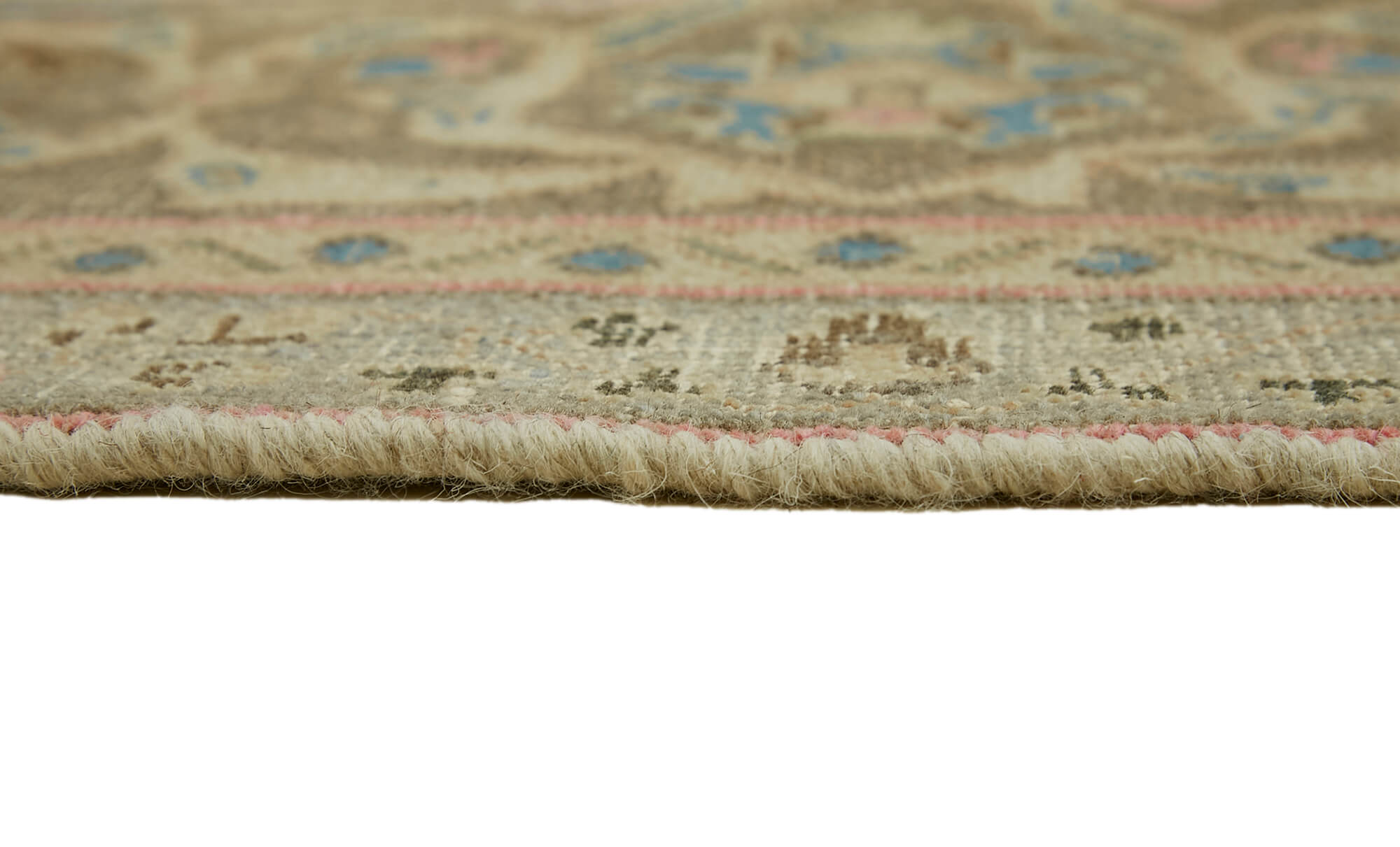 Persian Handmade — 2.81 x 3.76