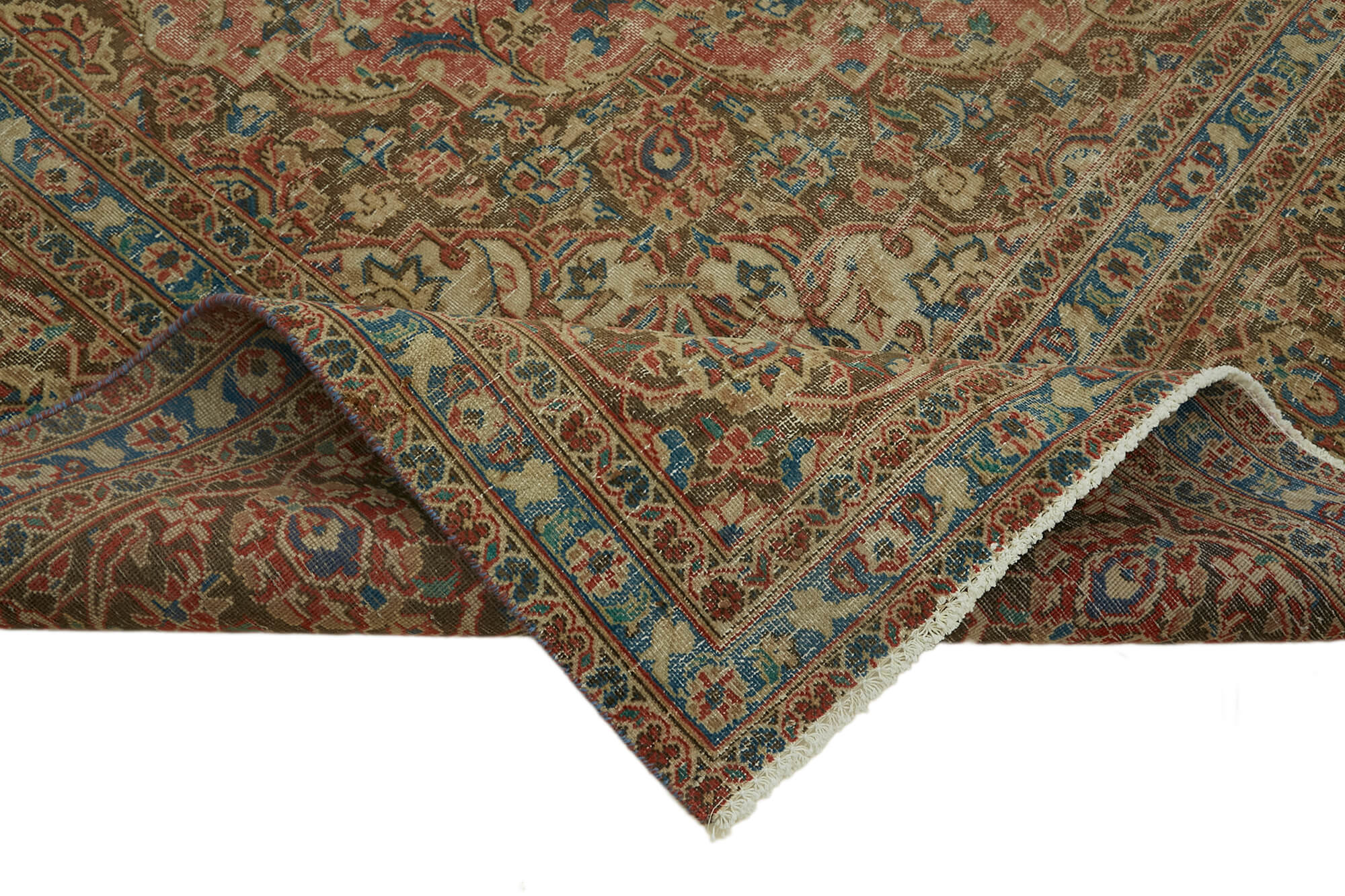 Persian Handmade — 2.90 x 4.02