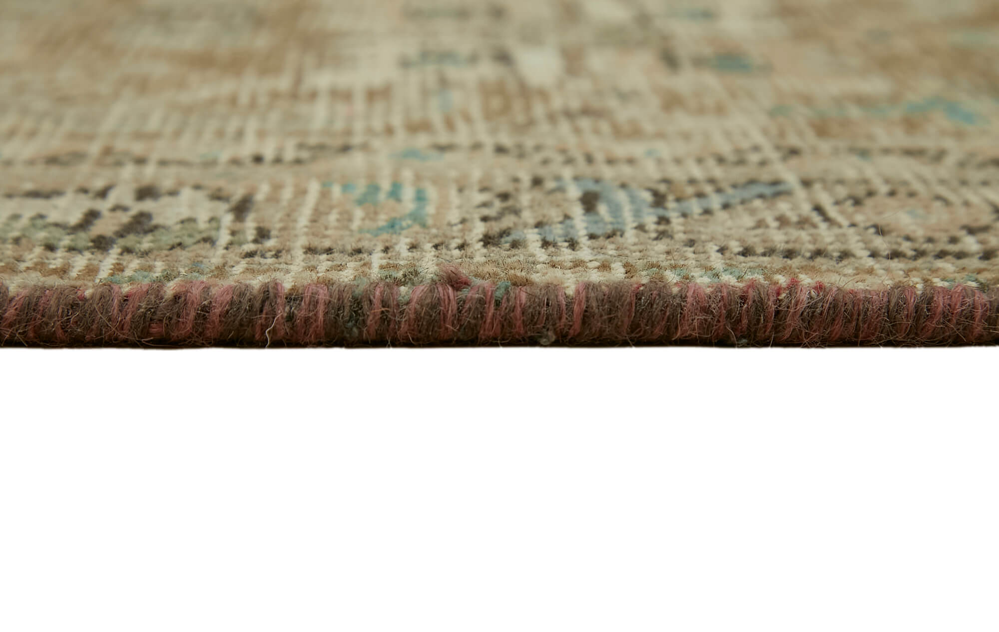 Persian Handmade — 2.86 x 3.76