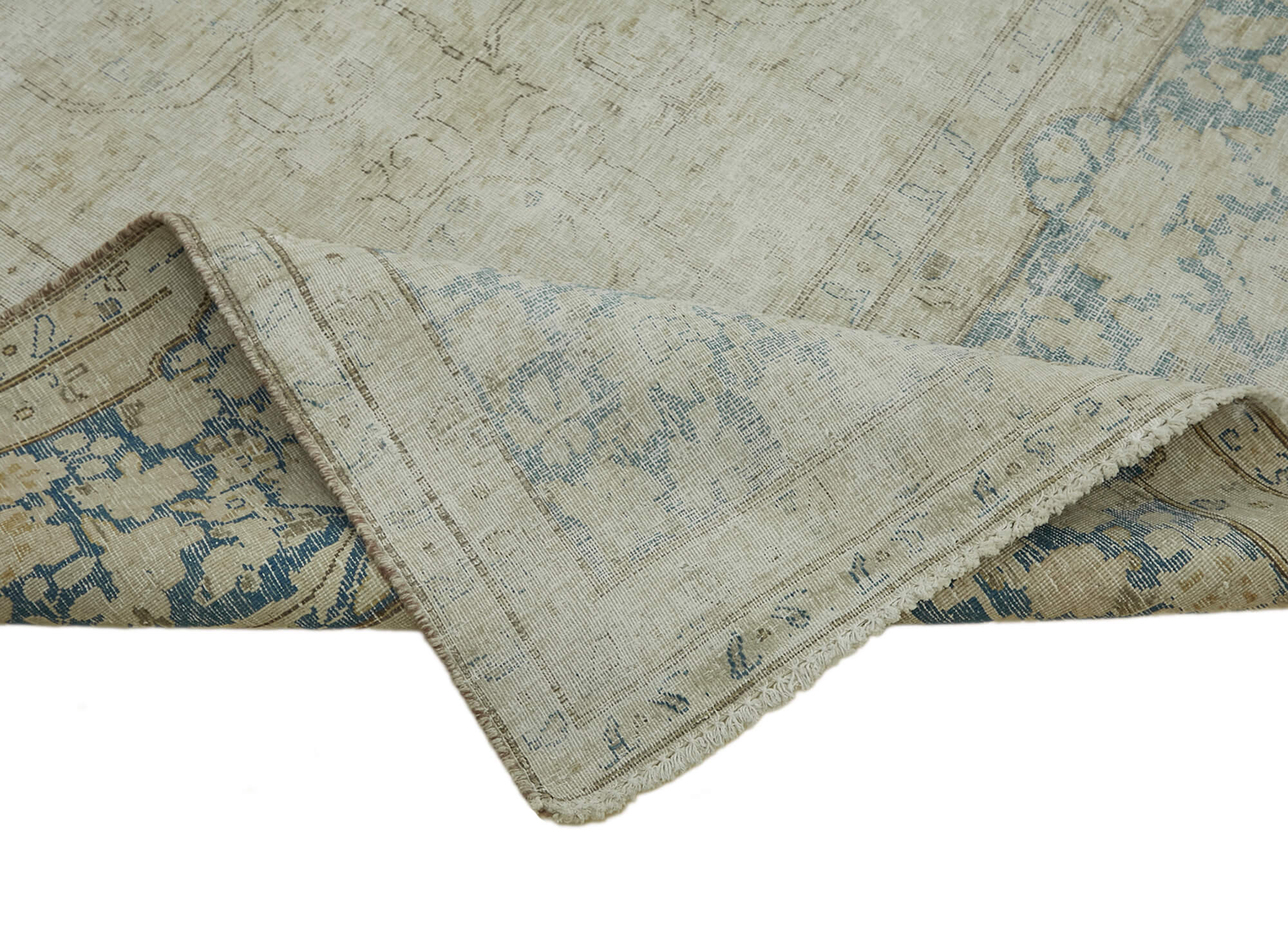 Persian Handmade — 2.97 x 4.06
