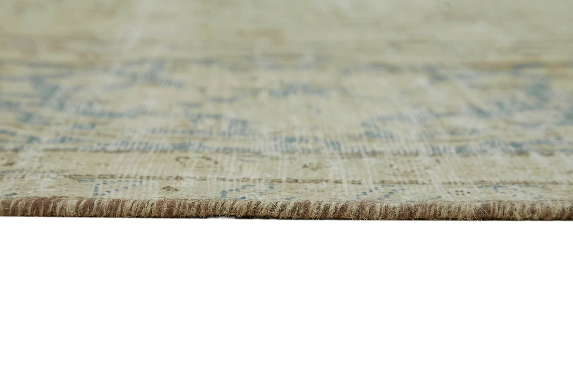 Persian Handmade — 2.97 x 4.06