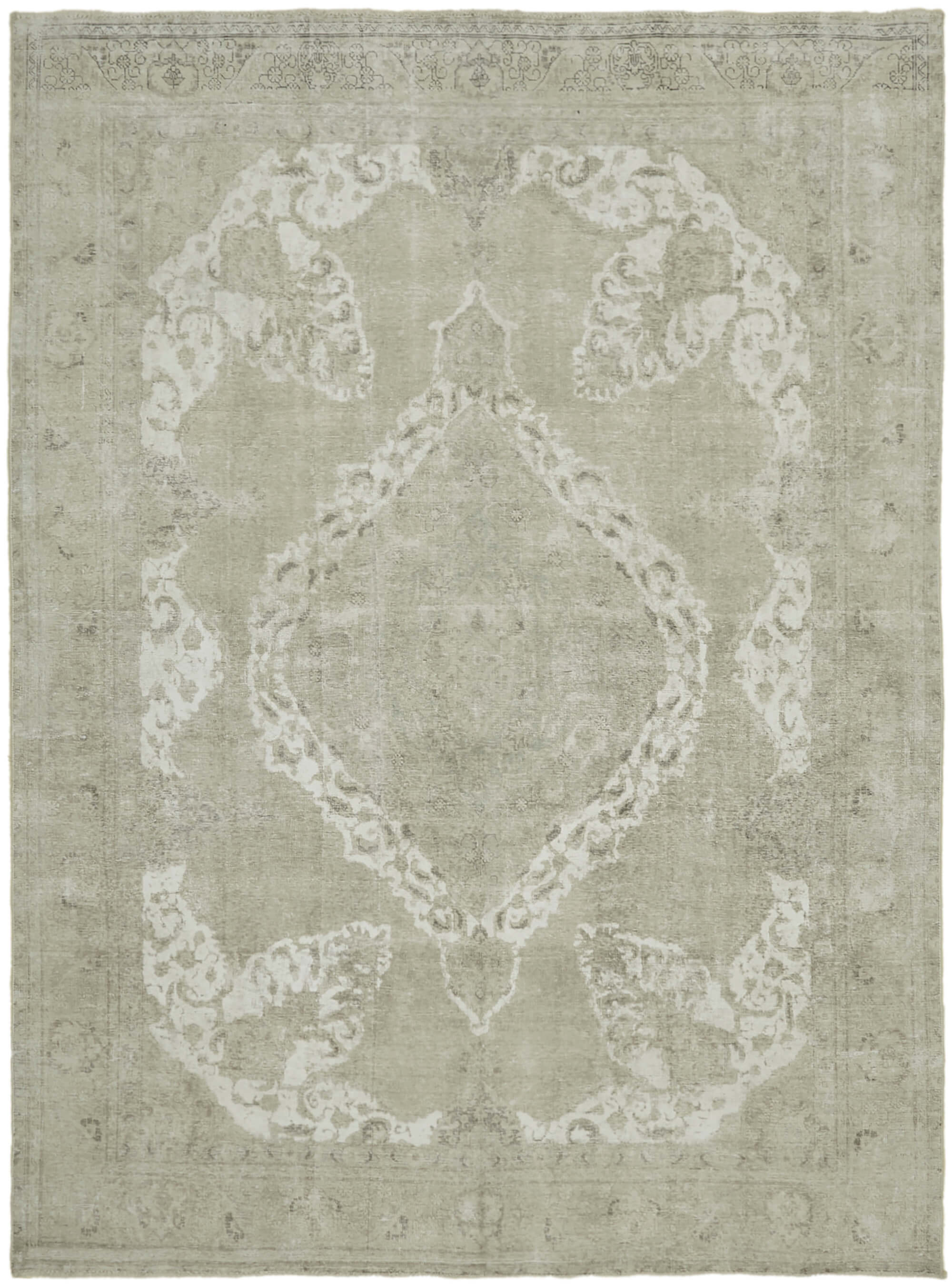 Persian Handmade — 2.80 x 3.82