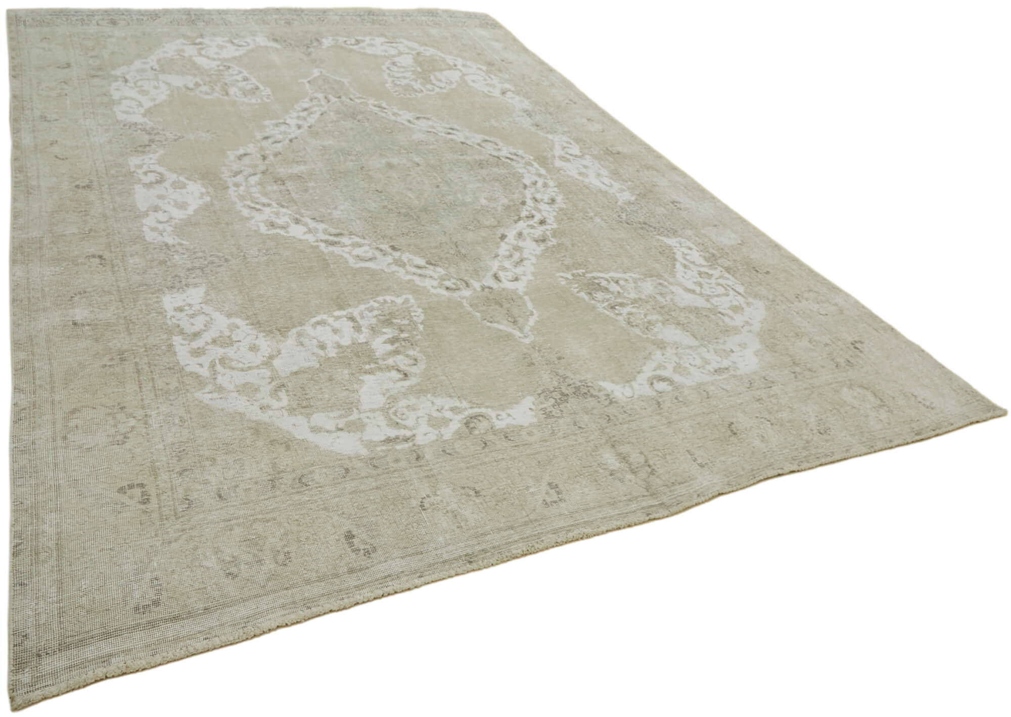 Persian Handmade — 2.80 x 3.82