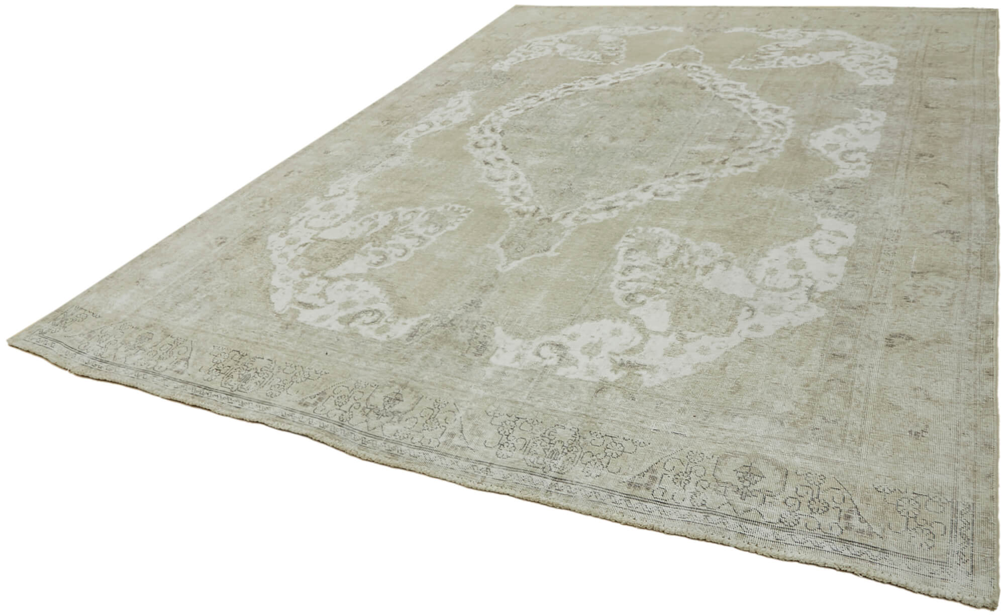 Persian Handmade — 2.80 x 3.82