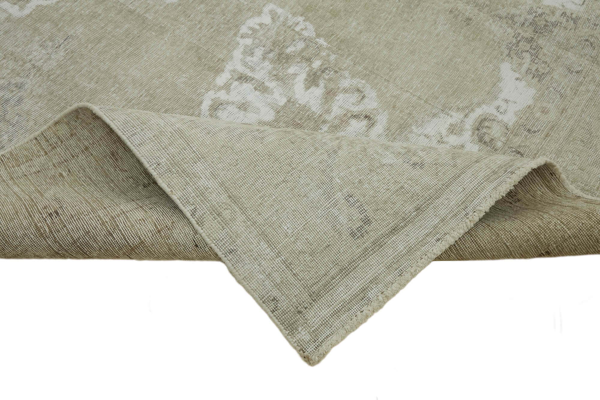 Persian Handmade — 2.80 x 3.82