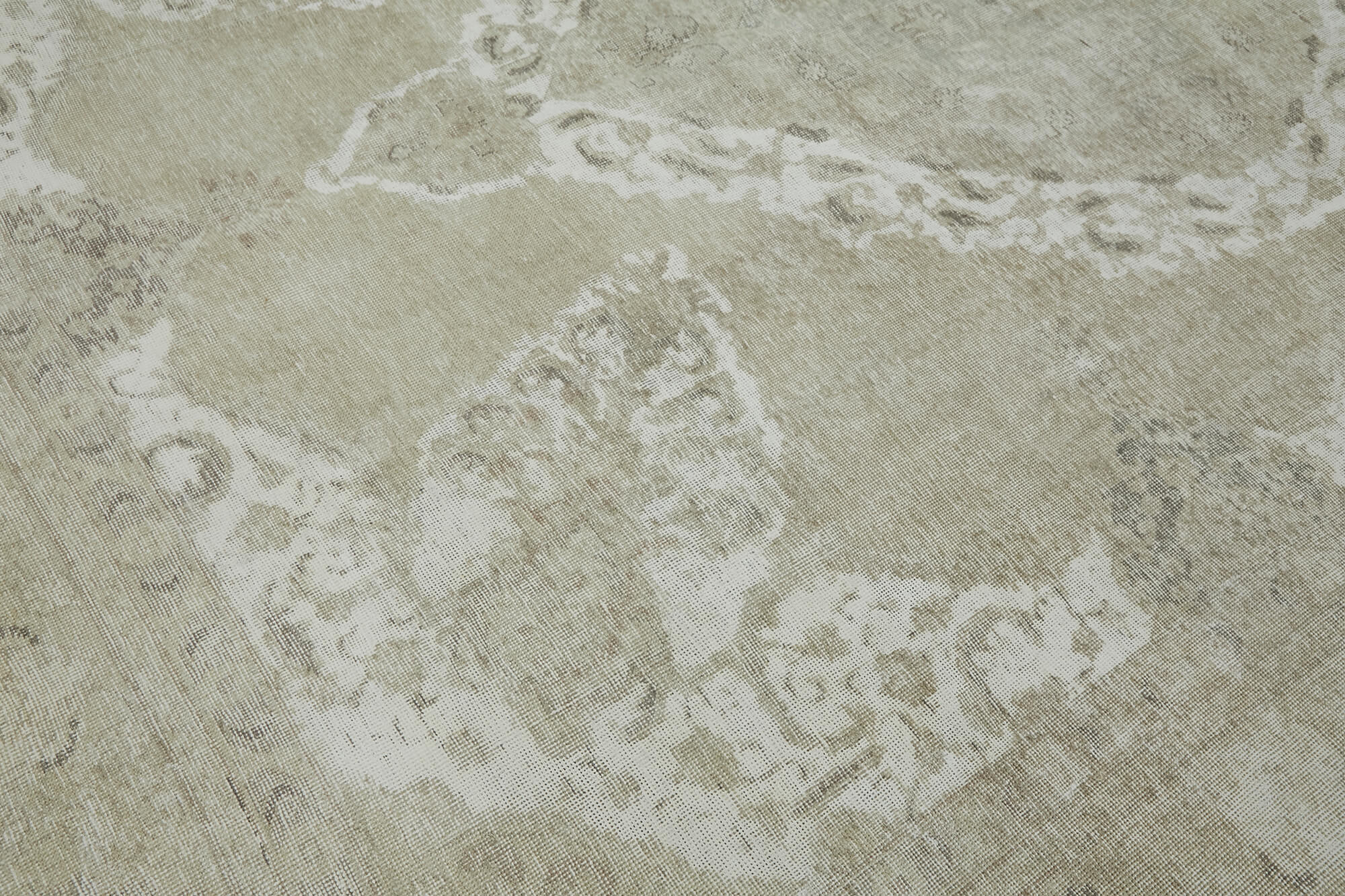 Persian Handmade — 2.80 x 3.82