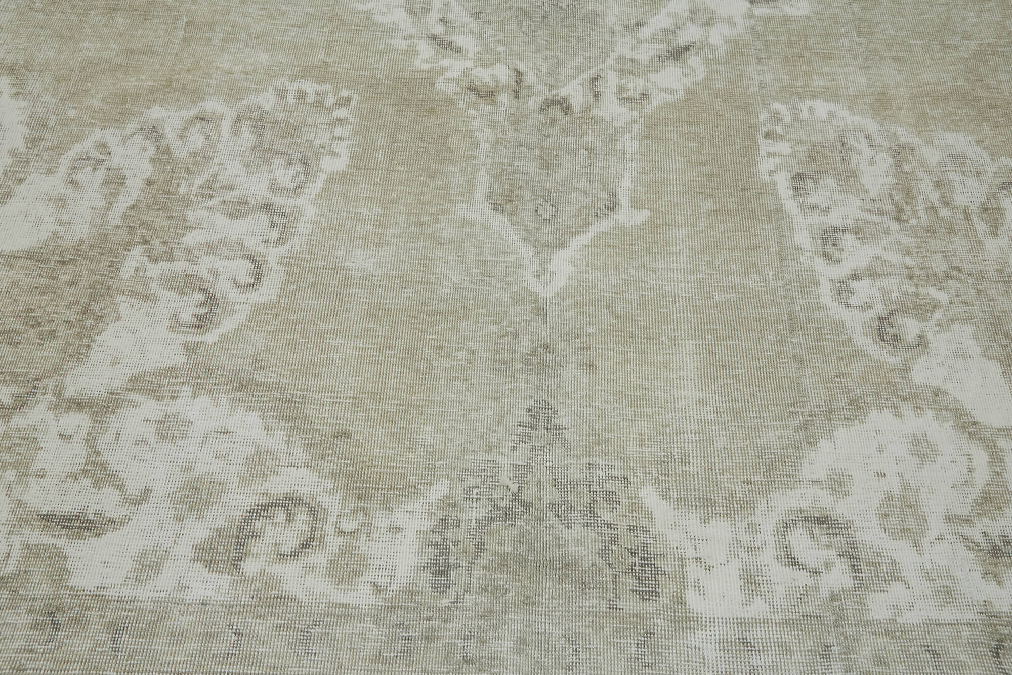 Persian Handmade — 2.80 x 3.82