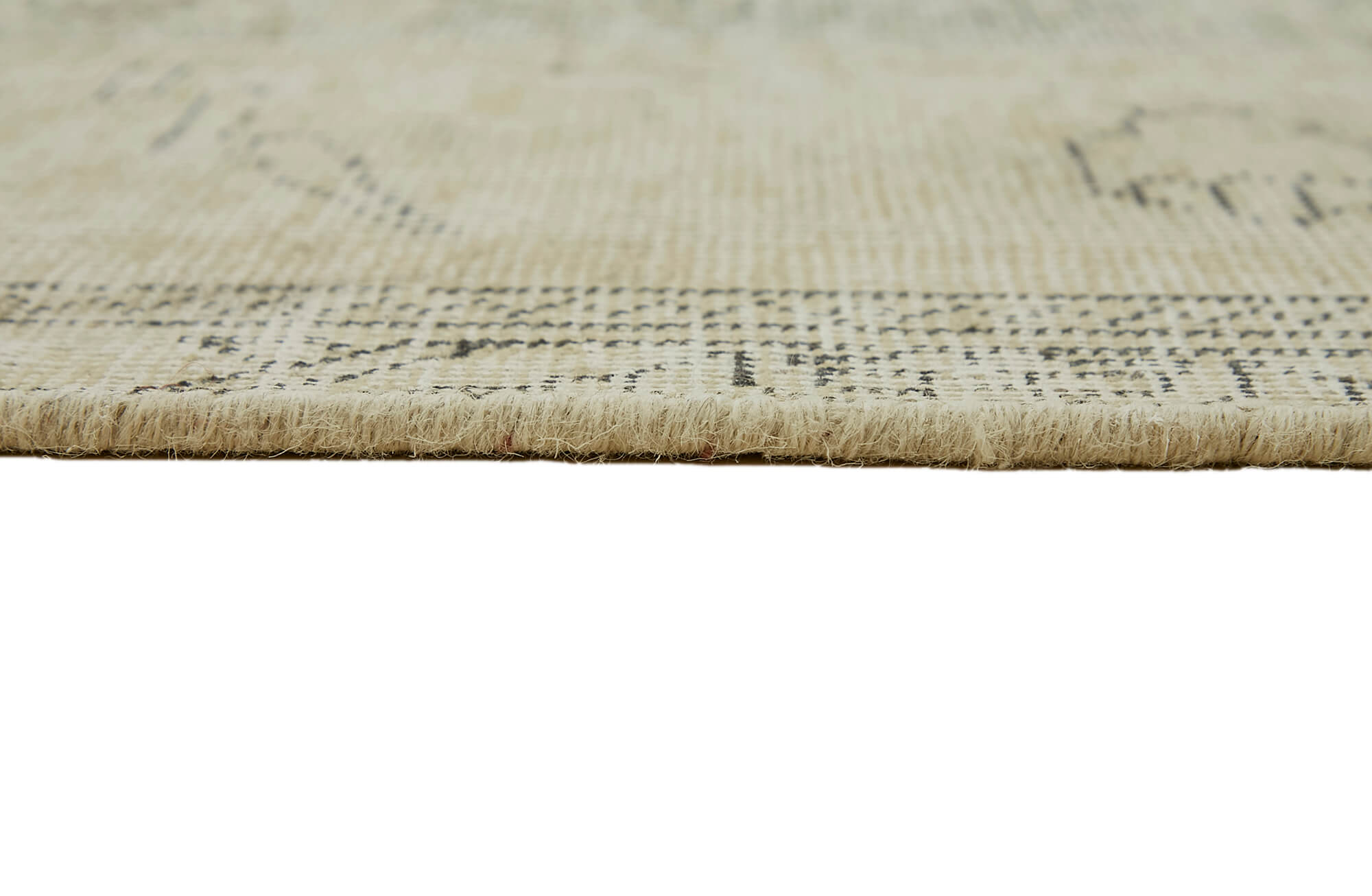 Persian Handmade — 2.86 x 3.64