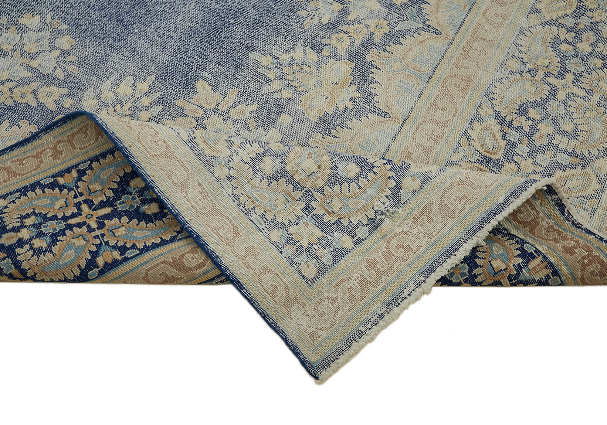 Persian Handmade — 2.95 x 3.82