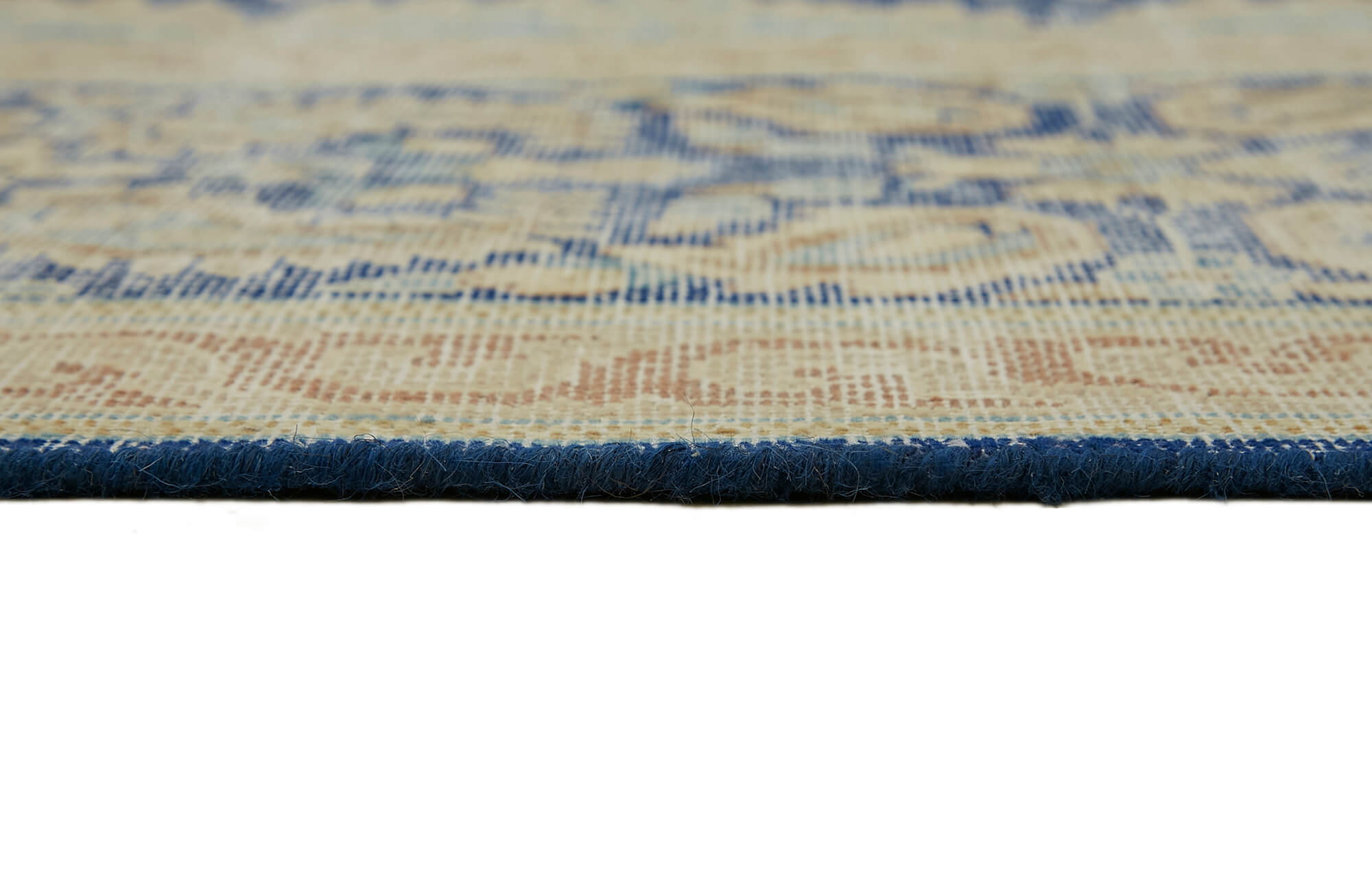 Persian Handmade — 2.95 x 3.82