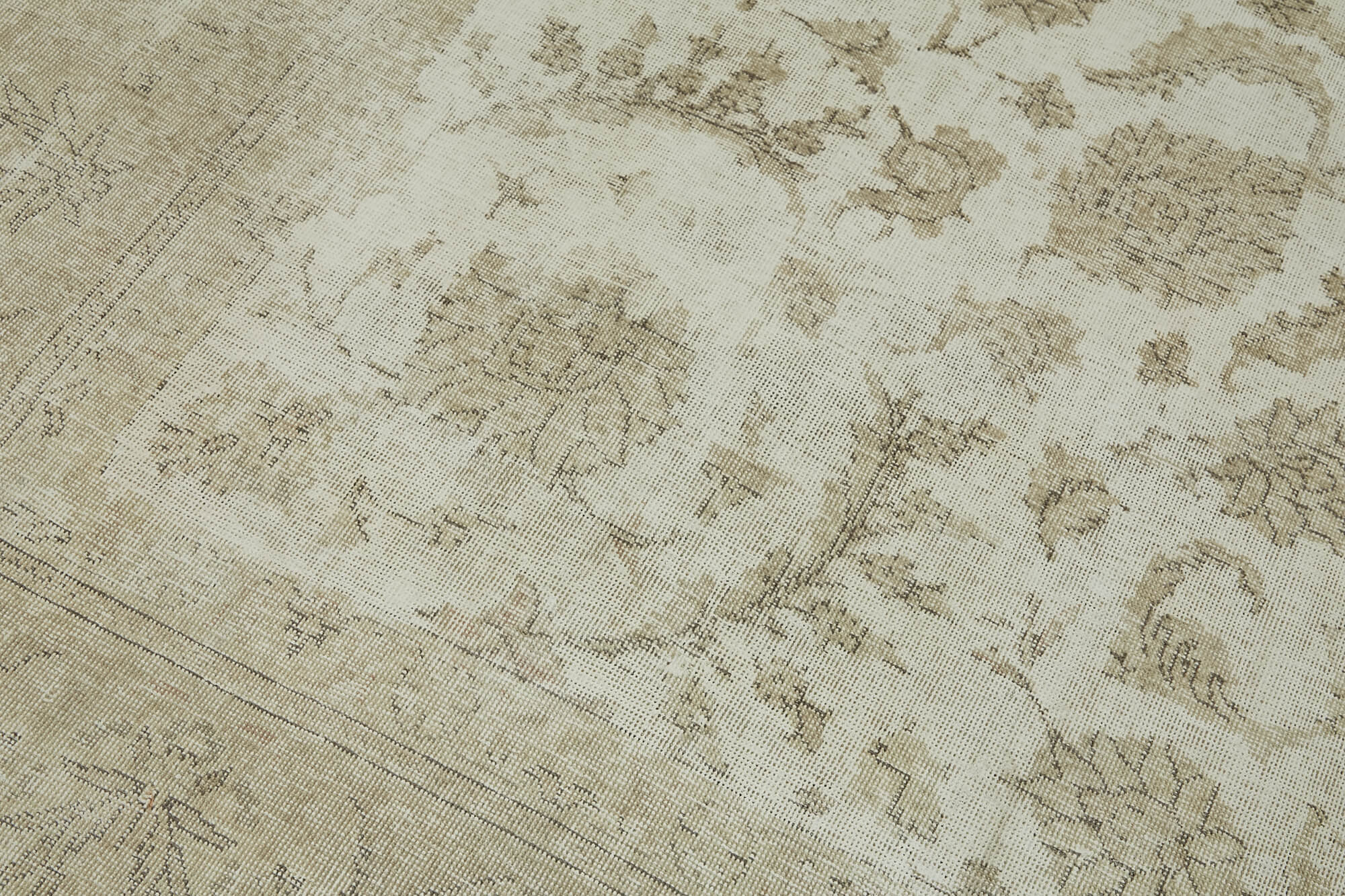 Persian Handmade — 2.80 x 3.81
