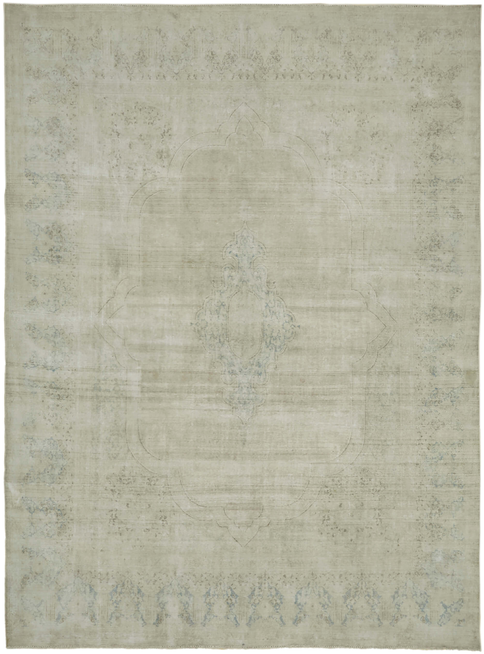 Persian Handmade — 3.09 x 4.06
