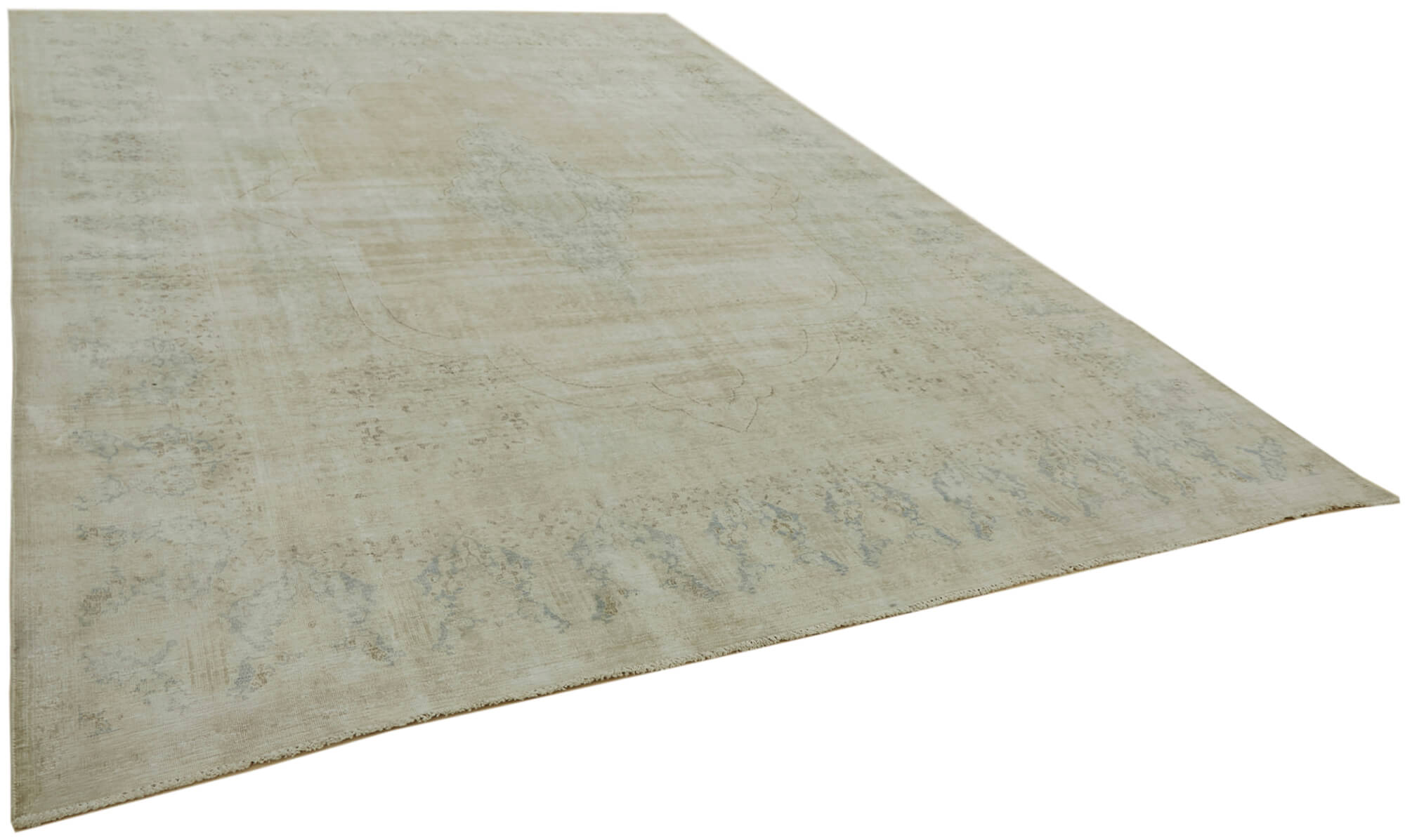 Persian Handmade — 3.09 x 4.06