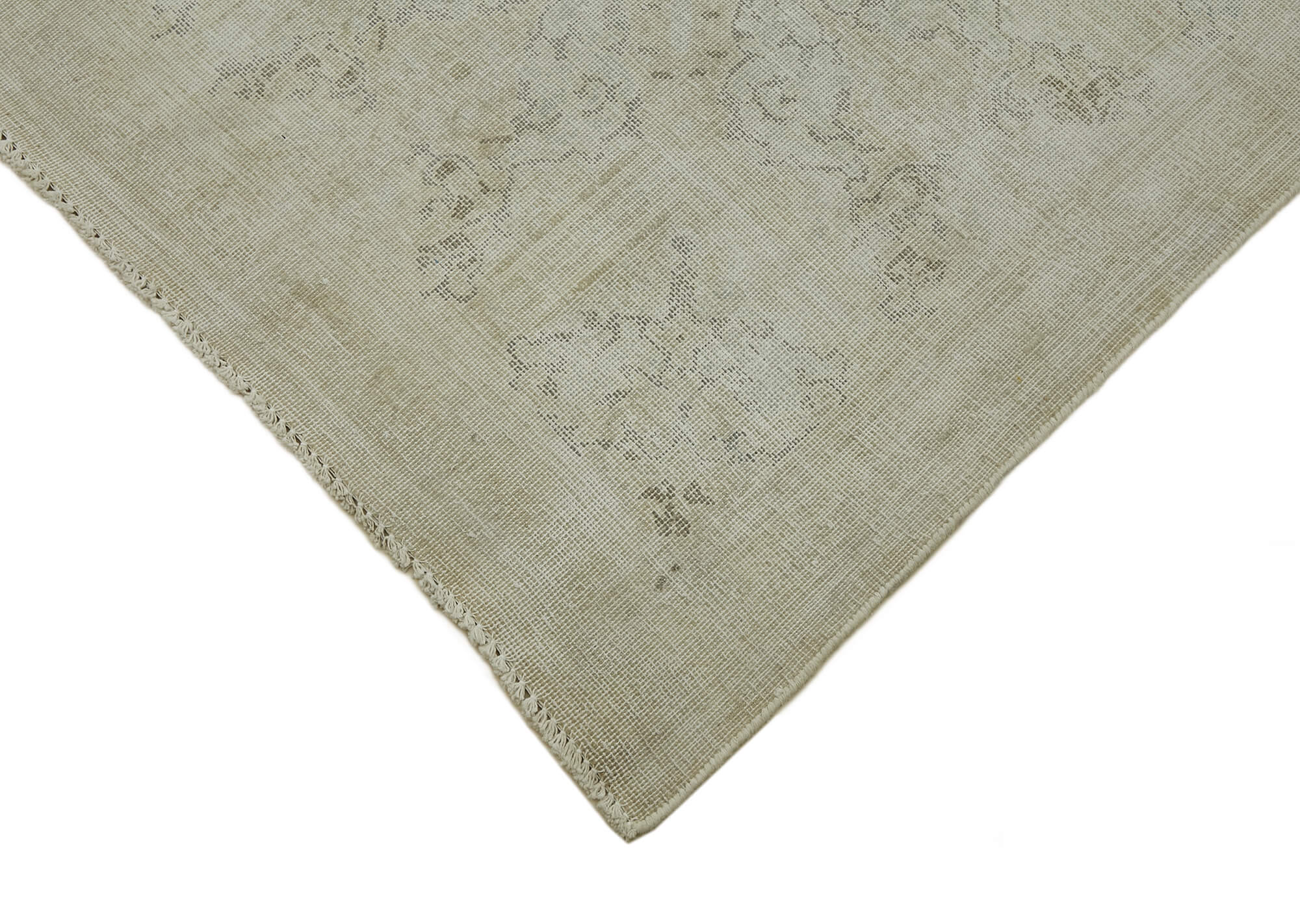 Persian Handmade — 3.09 x 4.06