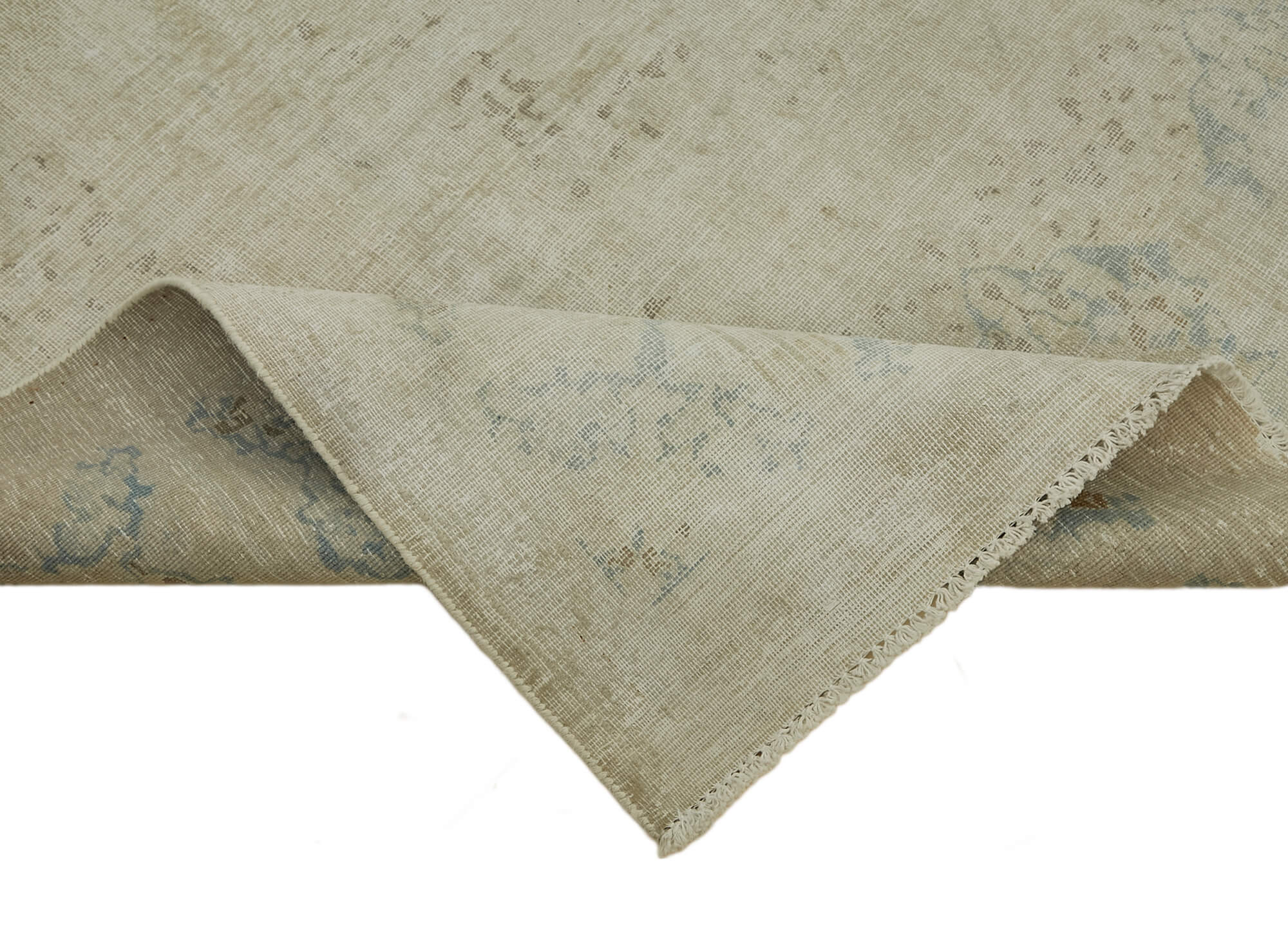 Persian Handmade — 3.09 x 4.06