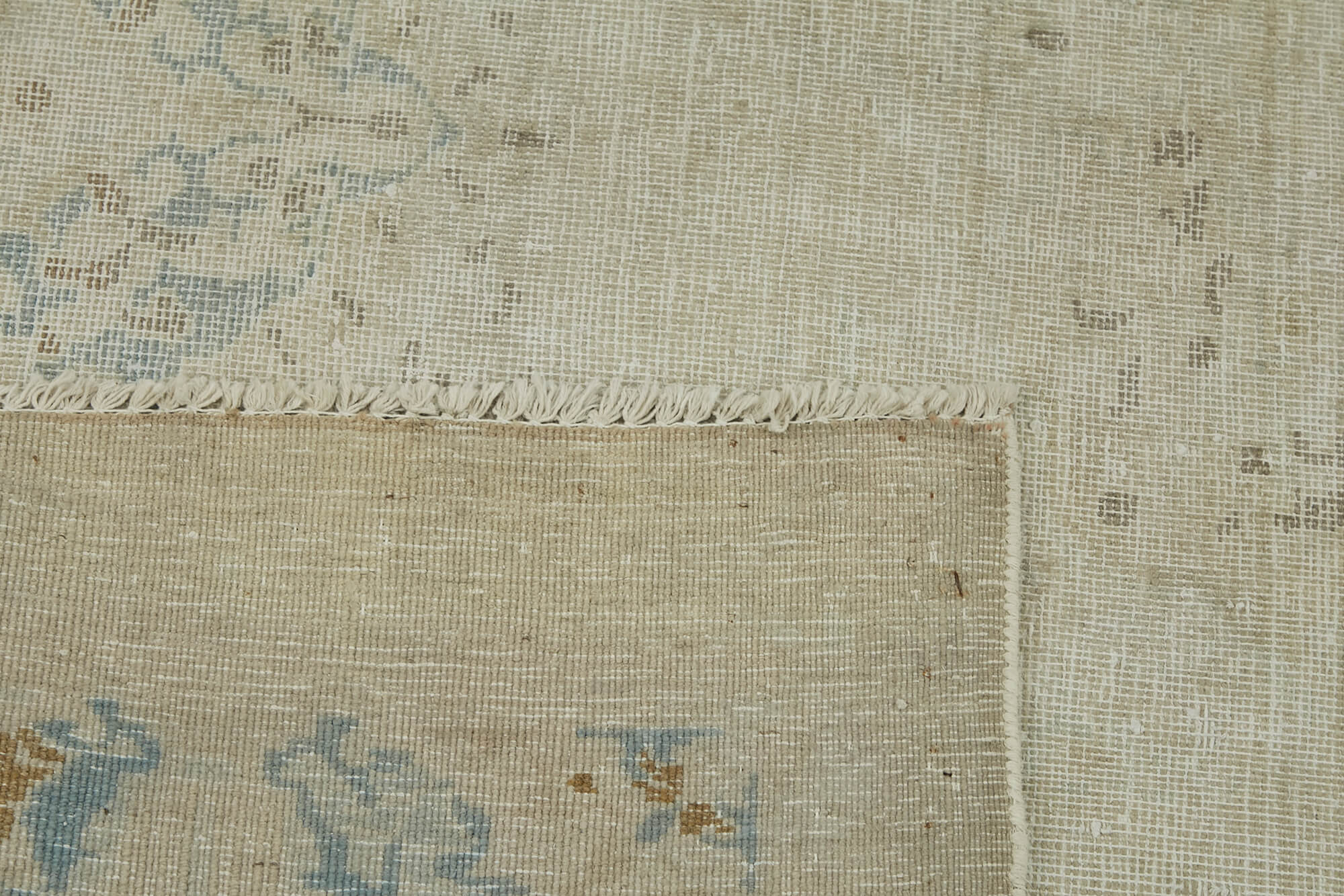 Persian Handmade — 3.09 x 4.06
