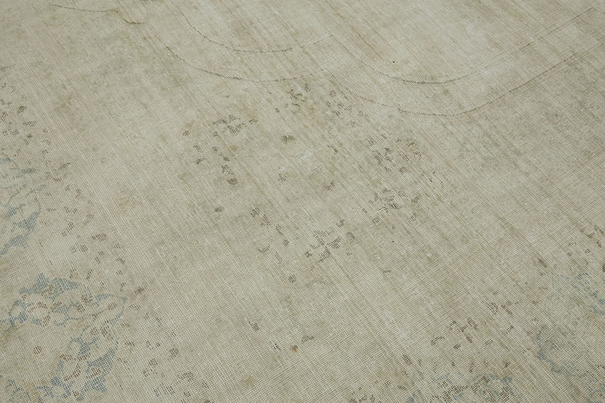 Persian Handmade — 3.09 x 4.06