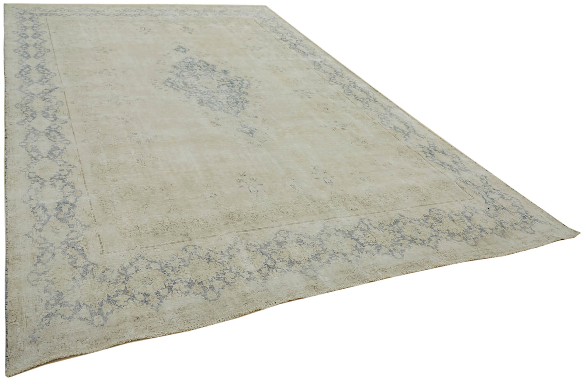 Persian Handmade — 2.92 x 4.23